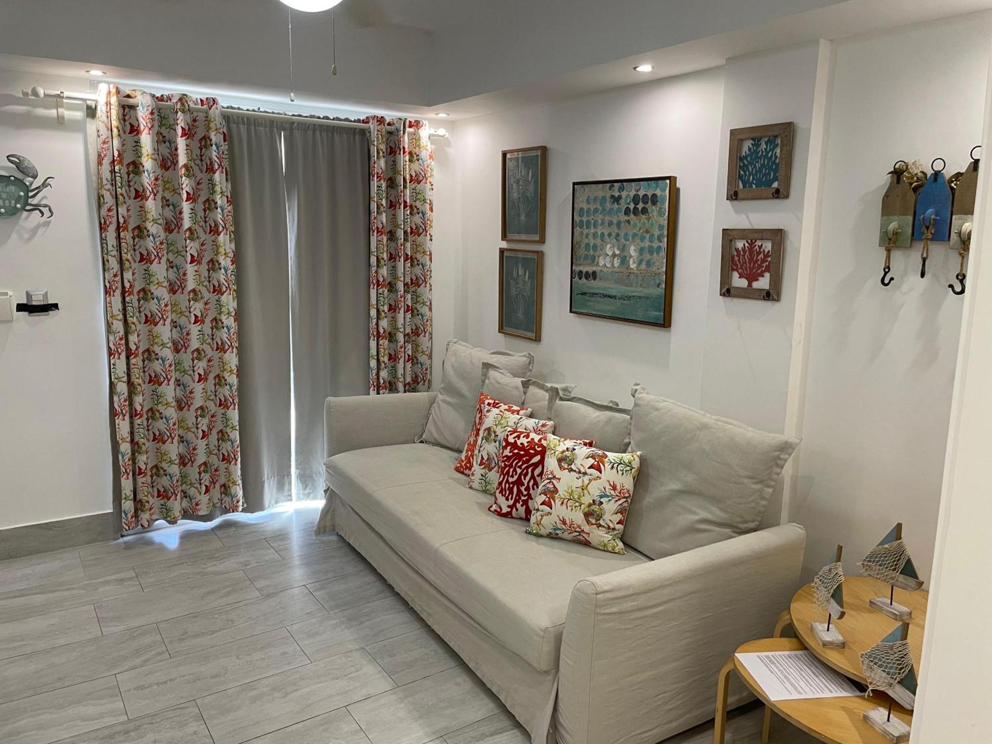 Compacto Y Acogedor, Apartamento En Cap Cana Apartamento Punta Cana