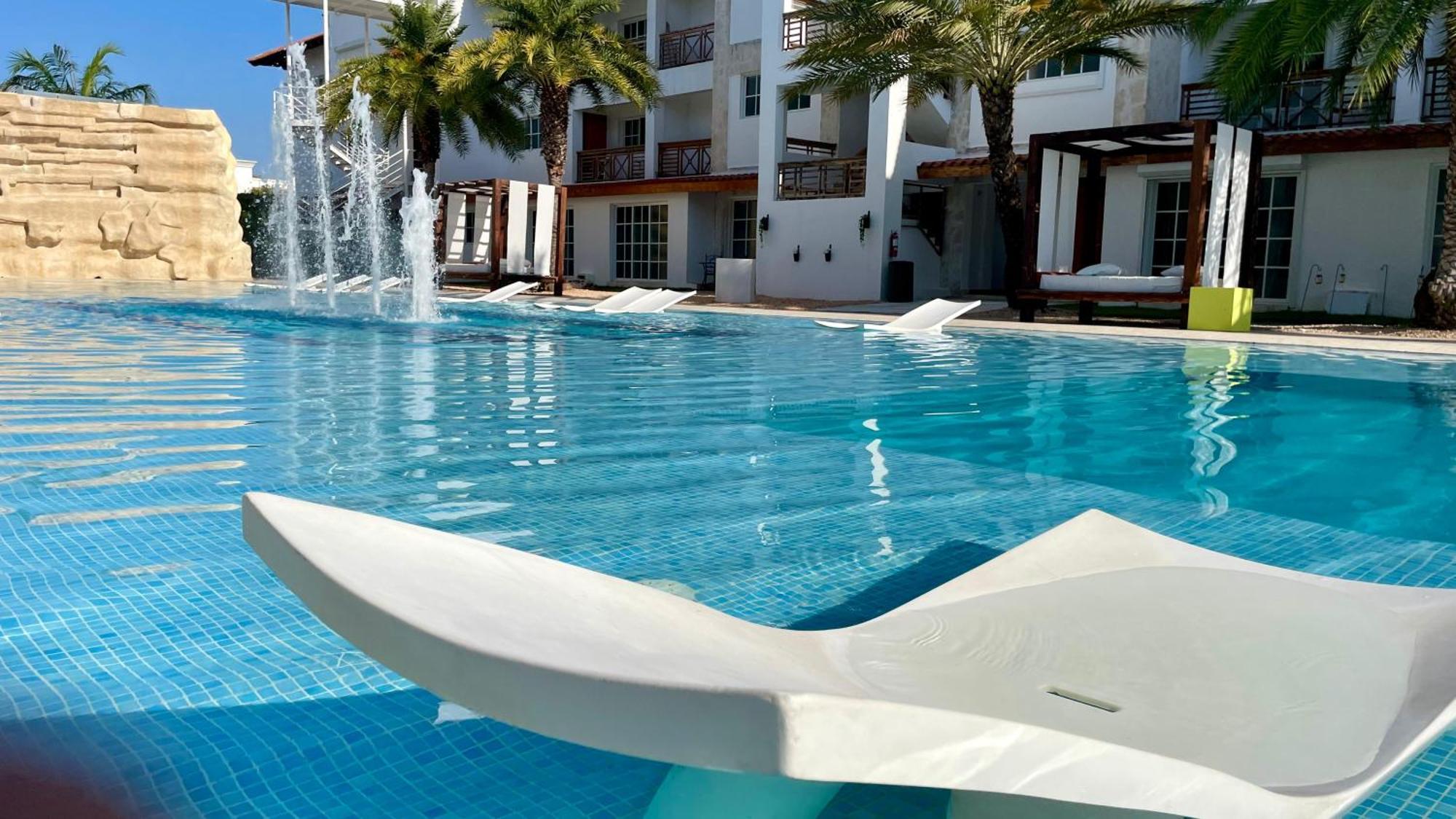 Compacto Y Acogedor, Apartamento En Cap Cana Apartamento