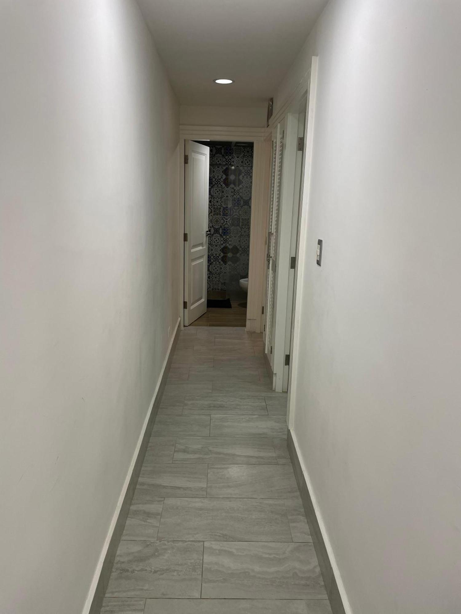 Compacto Y Acogedor, Apartamento En Cap Cana Apartamento