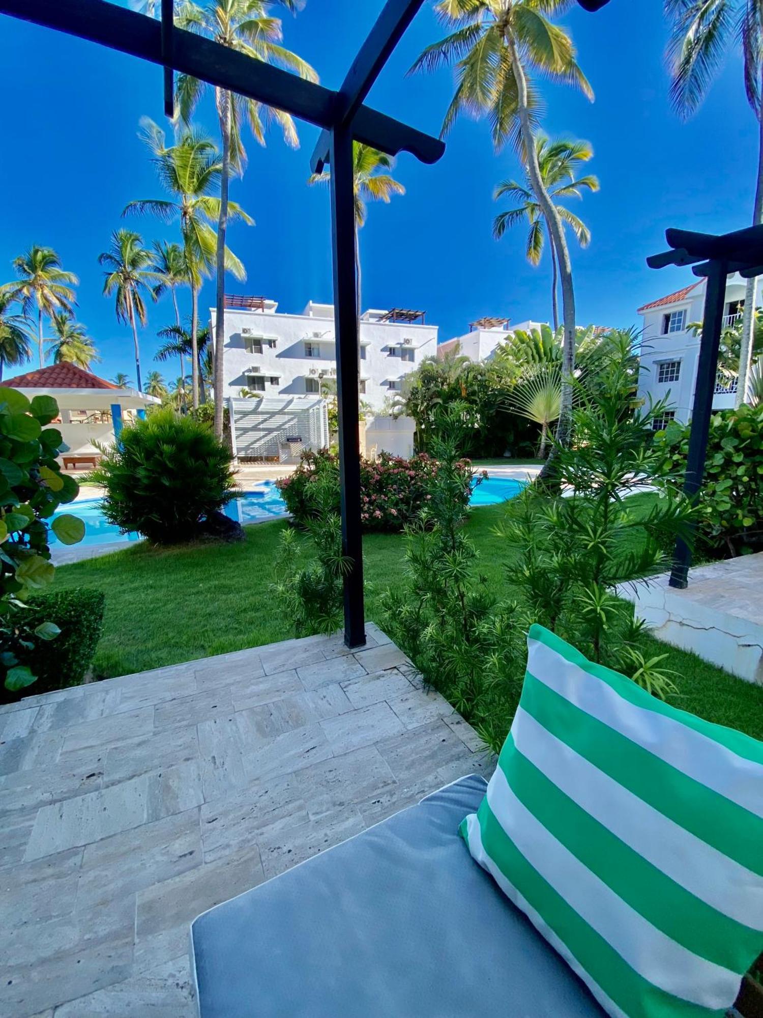 The Place In Corales Rd Arenas De B Apartamento Punta Cana