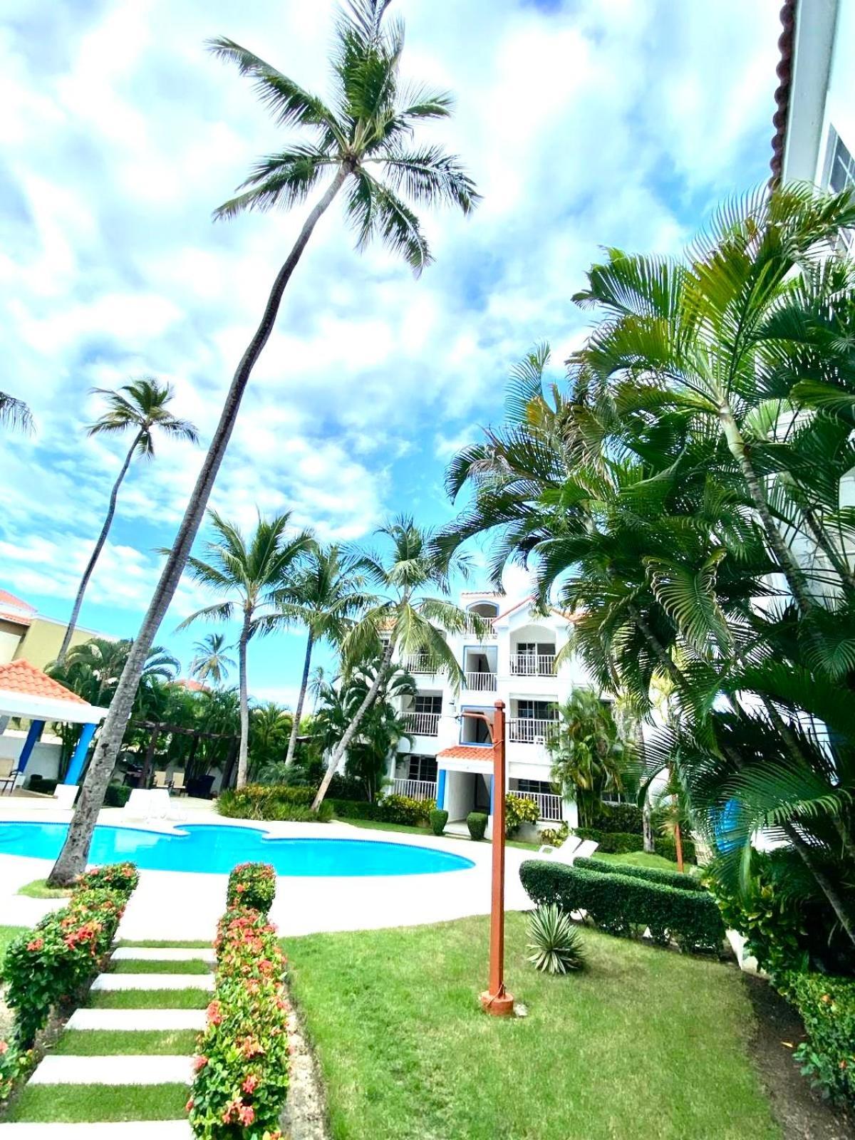 The Place In Corales Rd Arenas De B Apartamento *