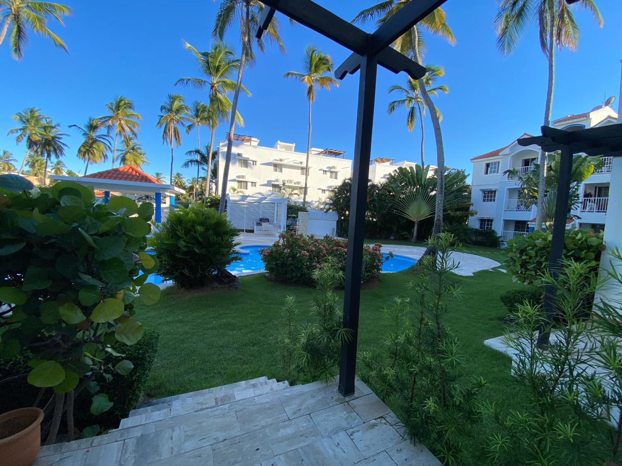 Apartamento The Place In Corales Rd Arenas De B *