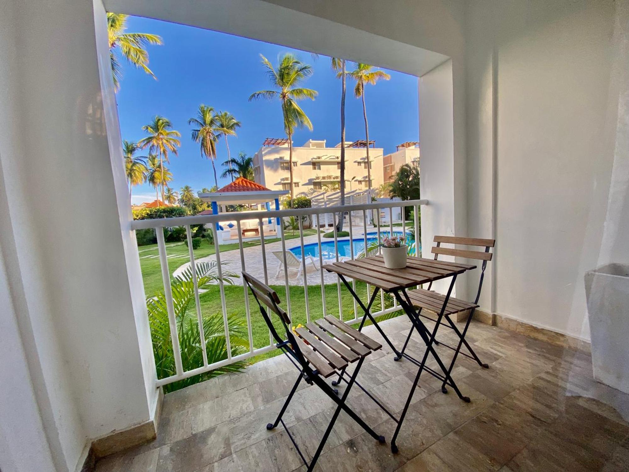 The Place In Corales Rd Arenas De B * Punta Cana