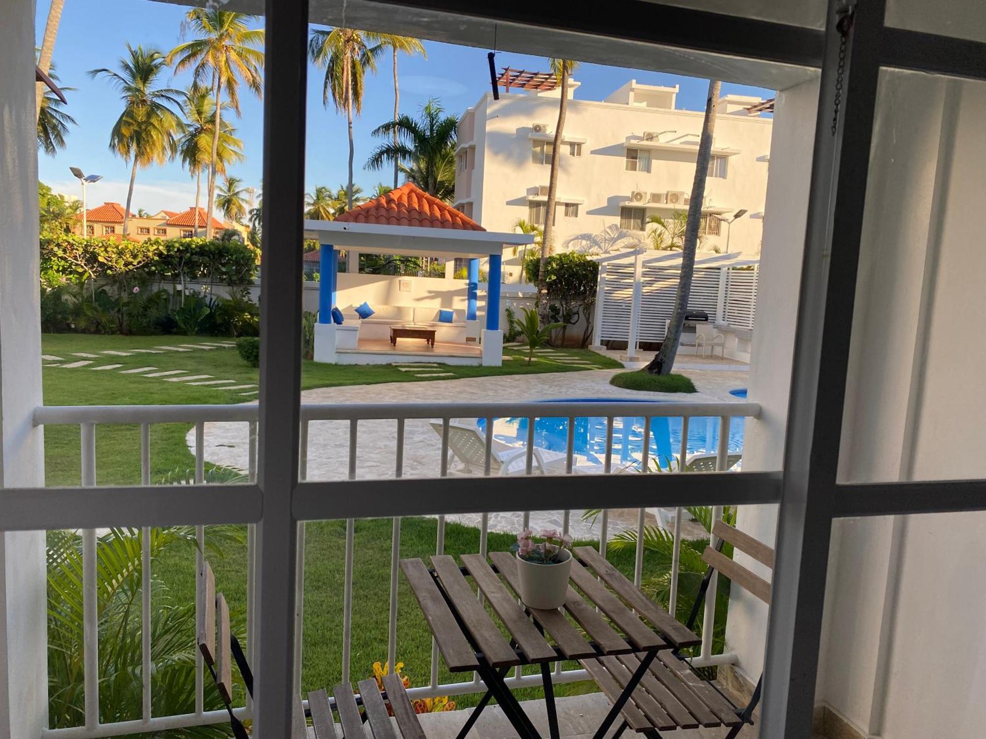 The Place In Corales Rd Arenas De B