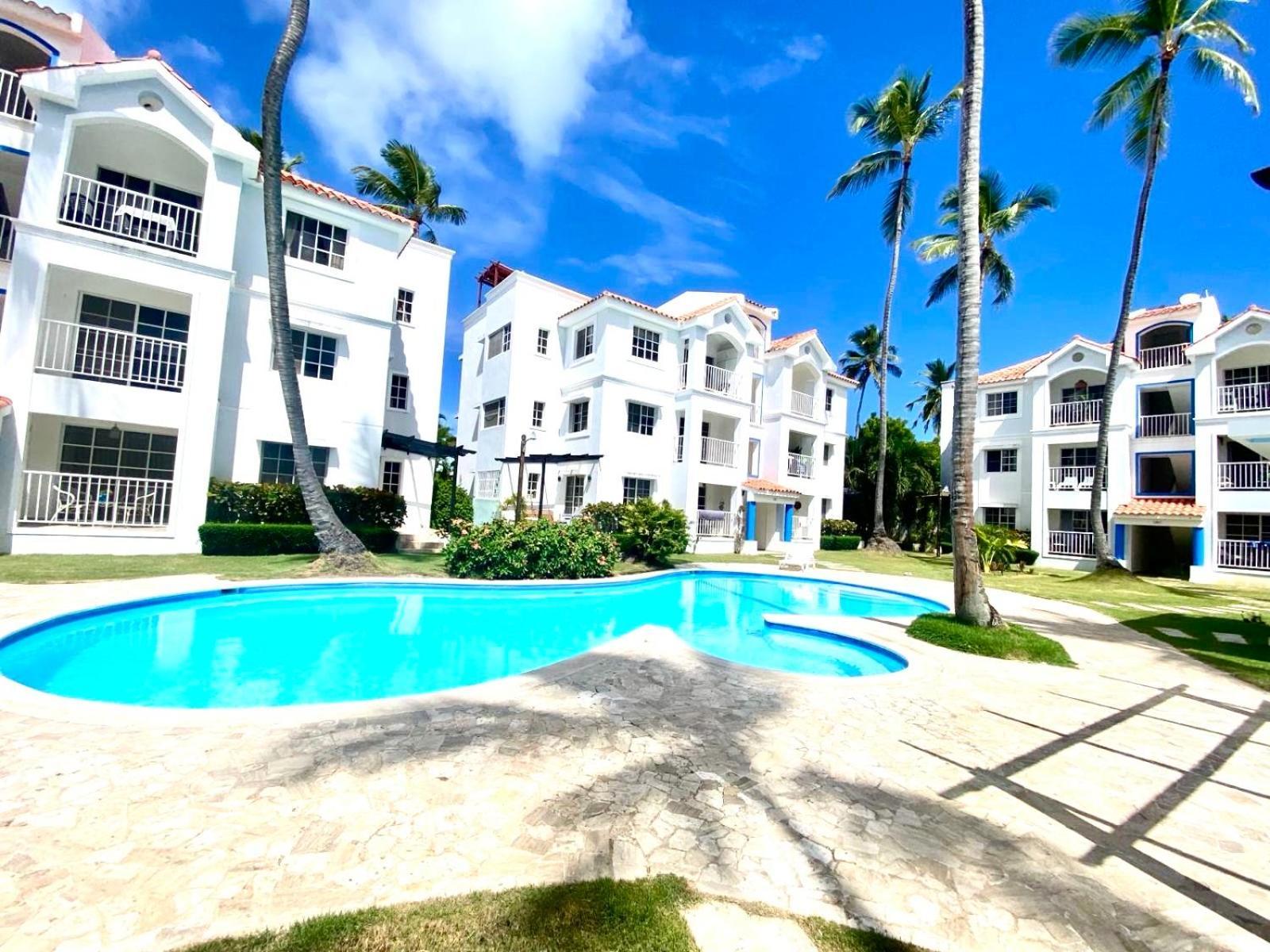 Apartamento The Place In Corales Rd Arenas De B Punta Cana