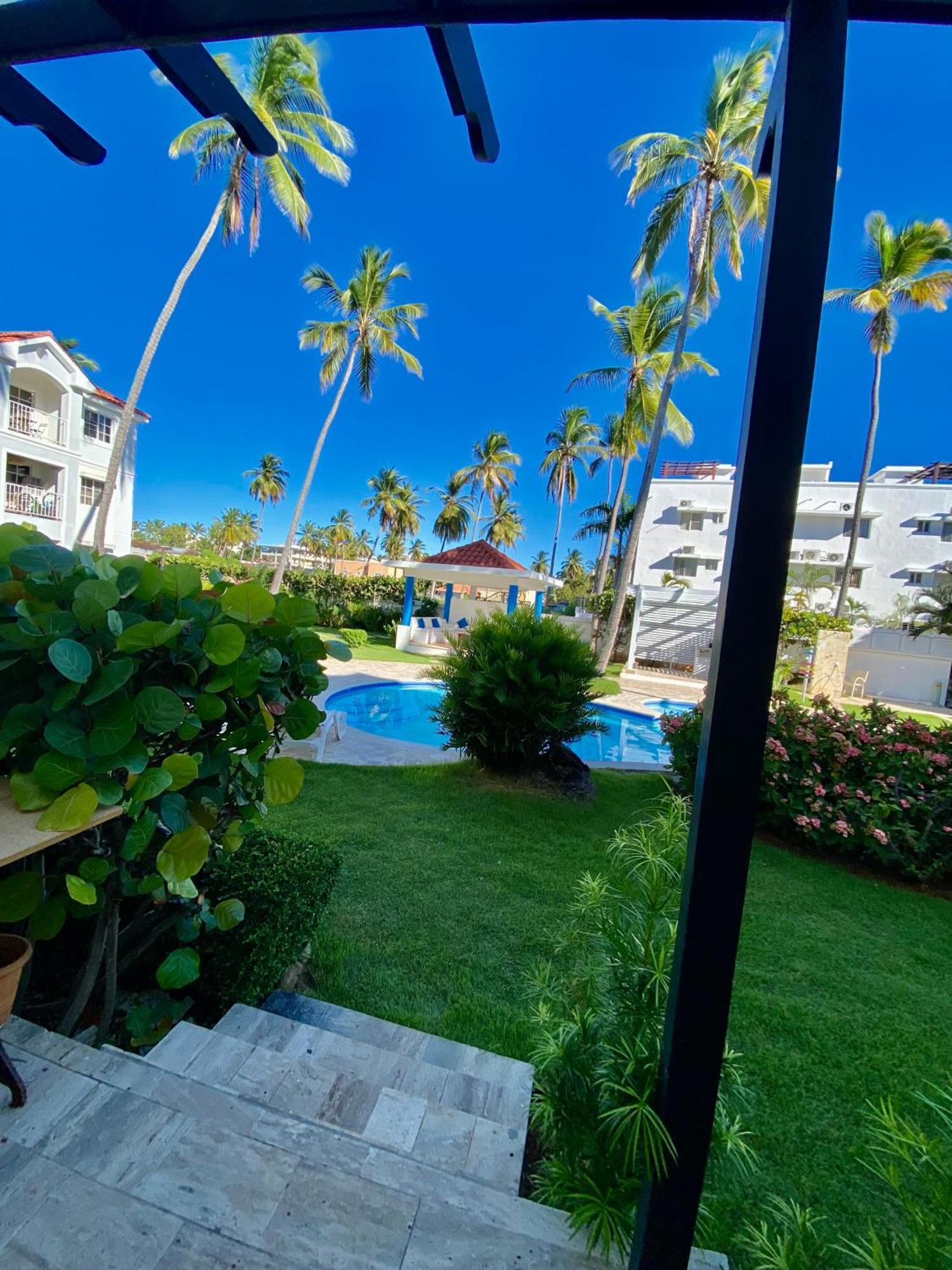 The Place In Corales Rd Arenas De B Apartamento *