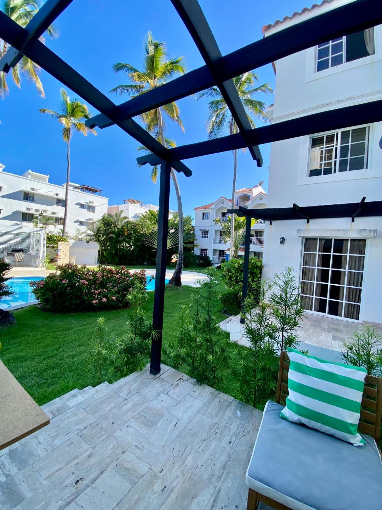 Apartamento The Place In Corales Rd Arenas De B *