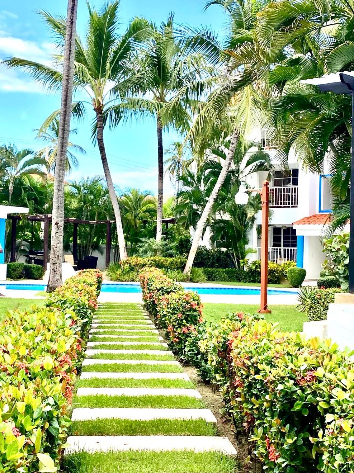 The Place In Corales Rd Arenas De B Apartamento *
