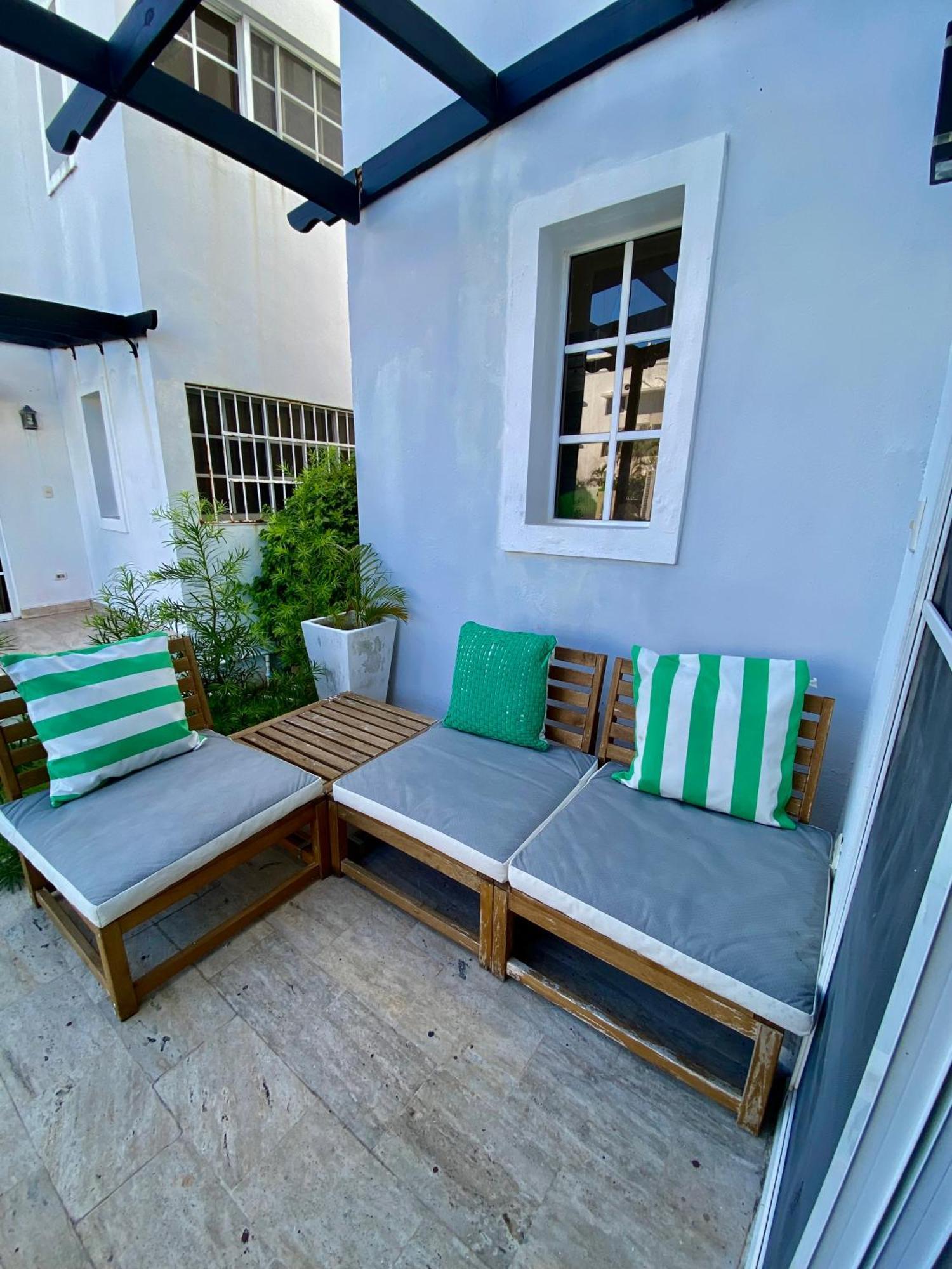 The Place In Corales Rd Arenas De B Apartamento Punta Cana