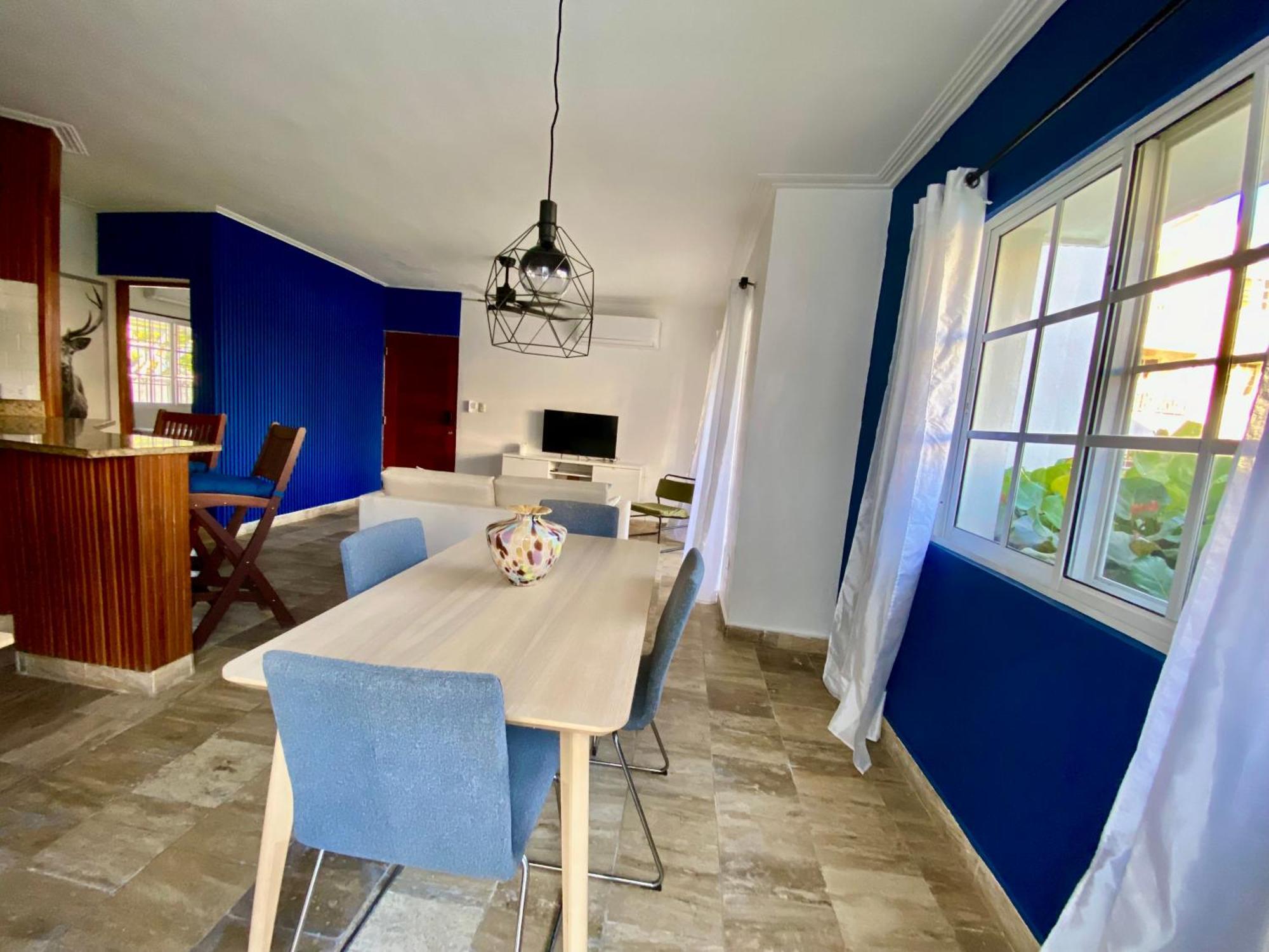 Apartamento The Place In Corales Rd Arenas De B