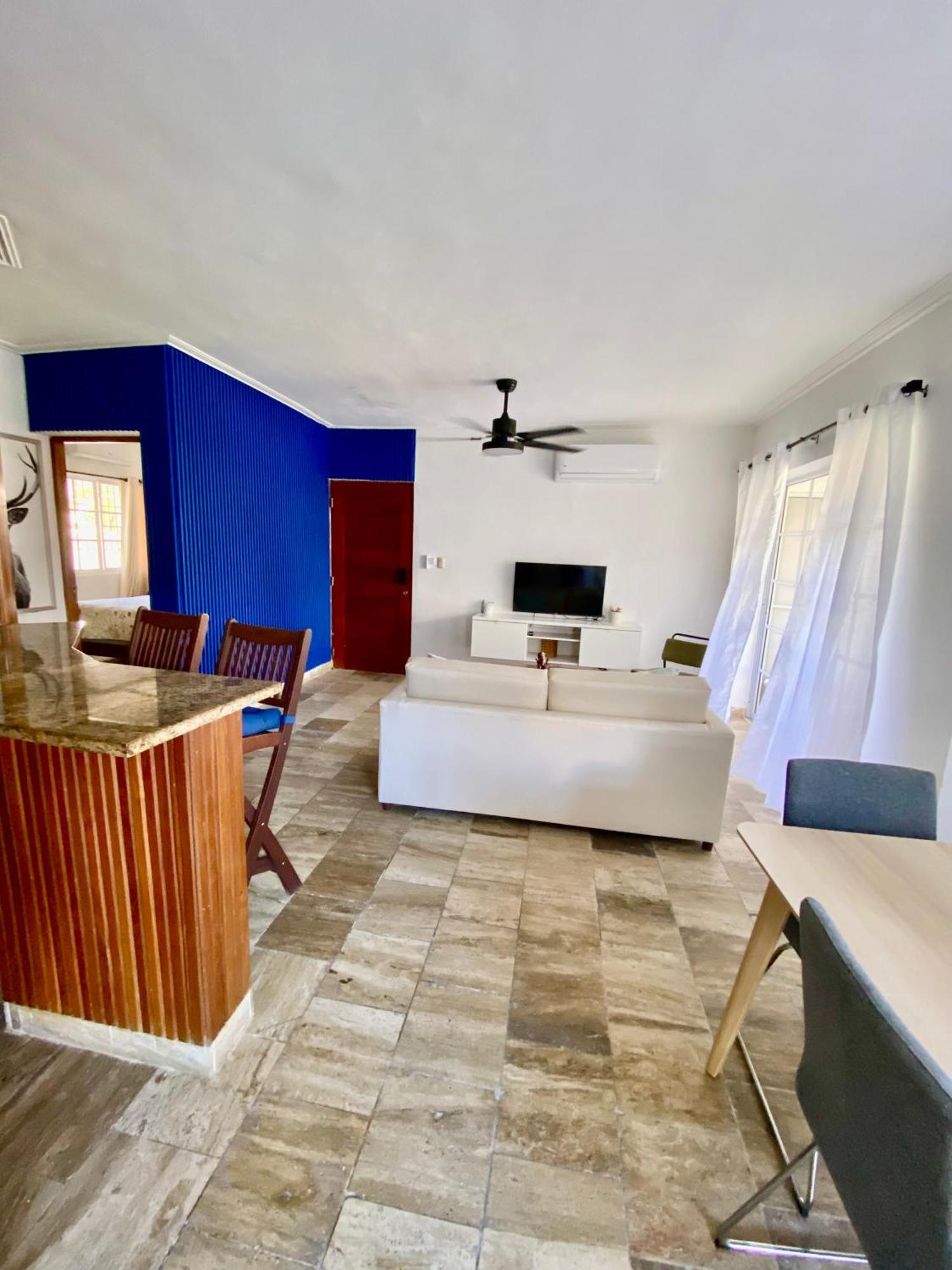 Apartamento The Place In Corales Rd Arenas De B