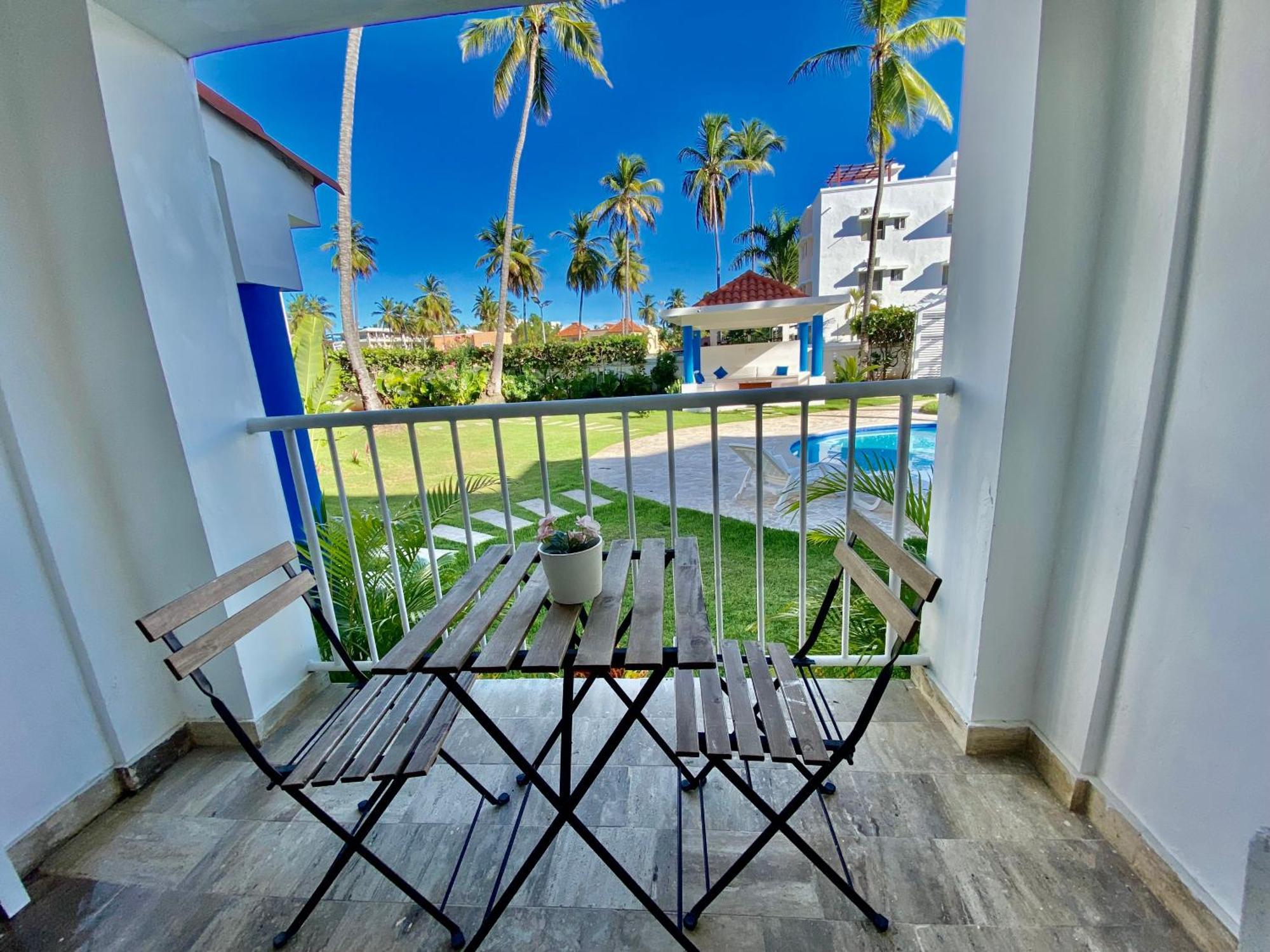 The Place In Corales Rd Arenas De B Apartamento Punta Cana