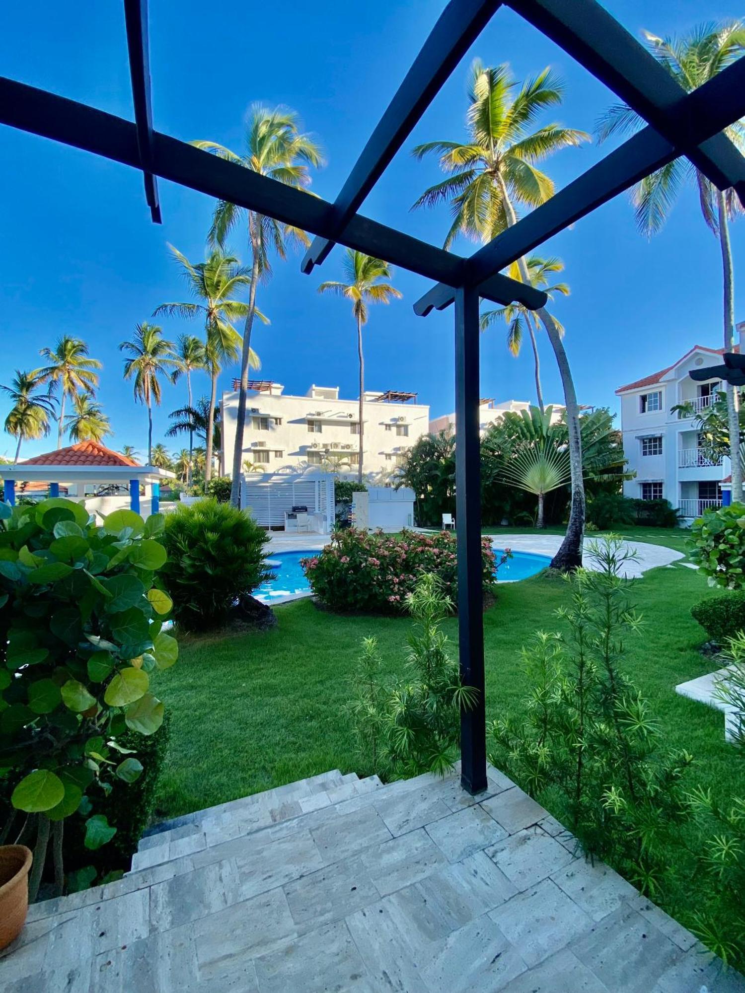 The Place In Corales Rd Arenas De B * Punta Cana