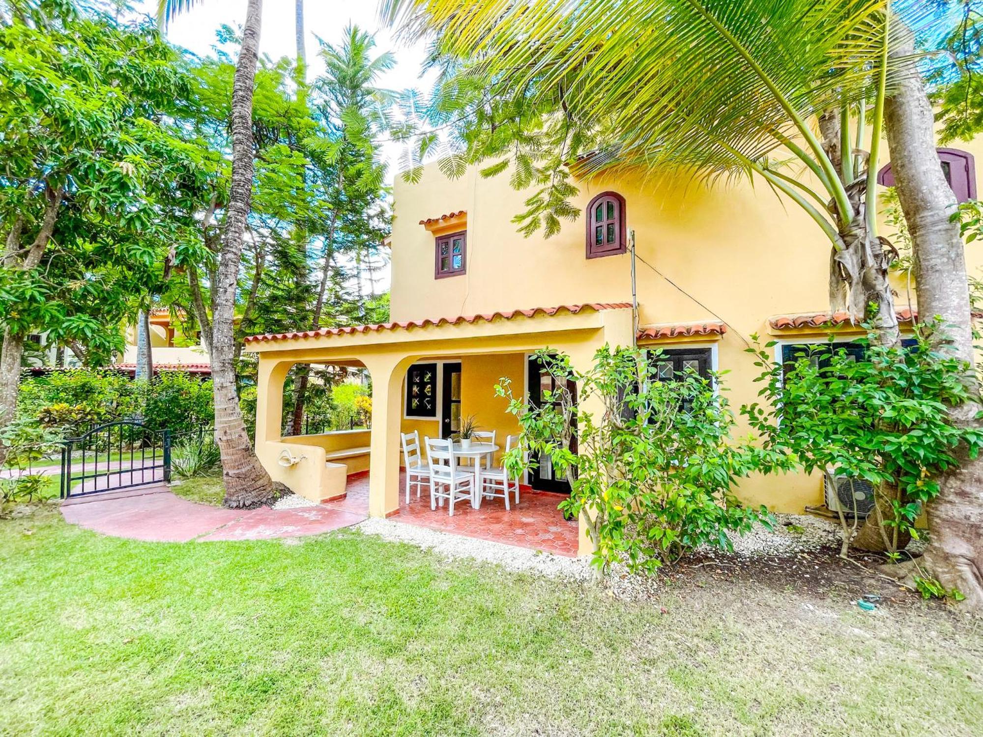 Caribbean Mojito Beach Wifi And Long Term Los Corales Beach Club & Spa 5*