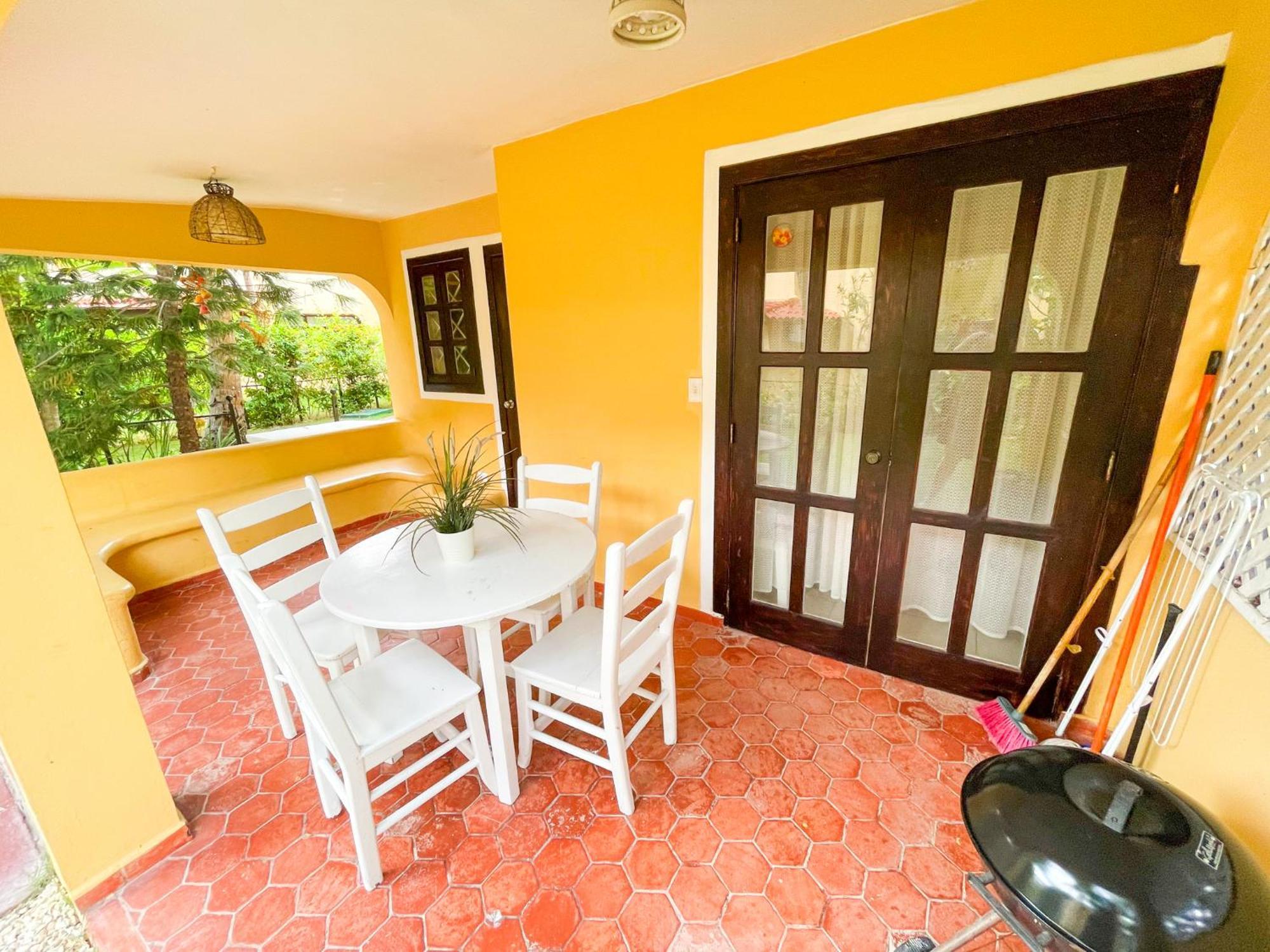 Caribbean Mojito Beach Wifi And Long Term Los Corales Beach Club & Spa 5* Punta Cana