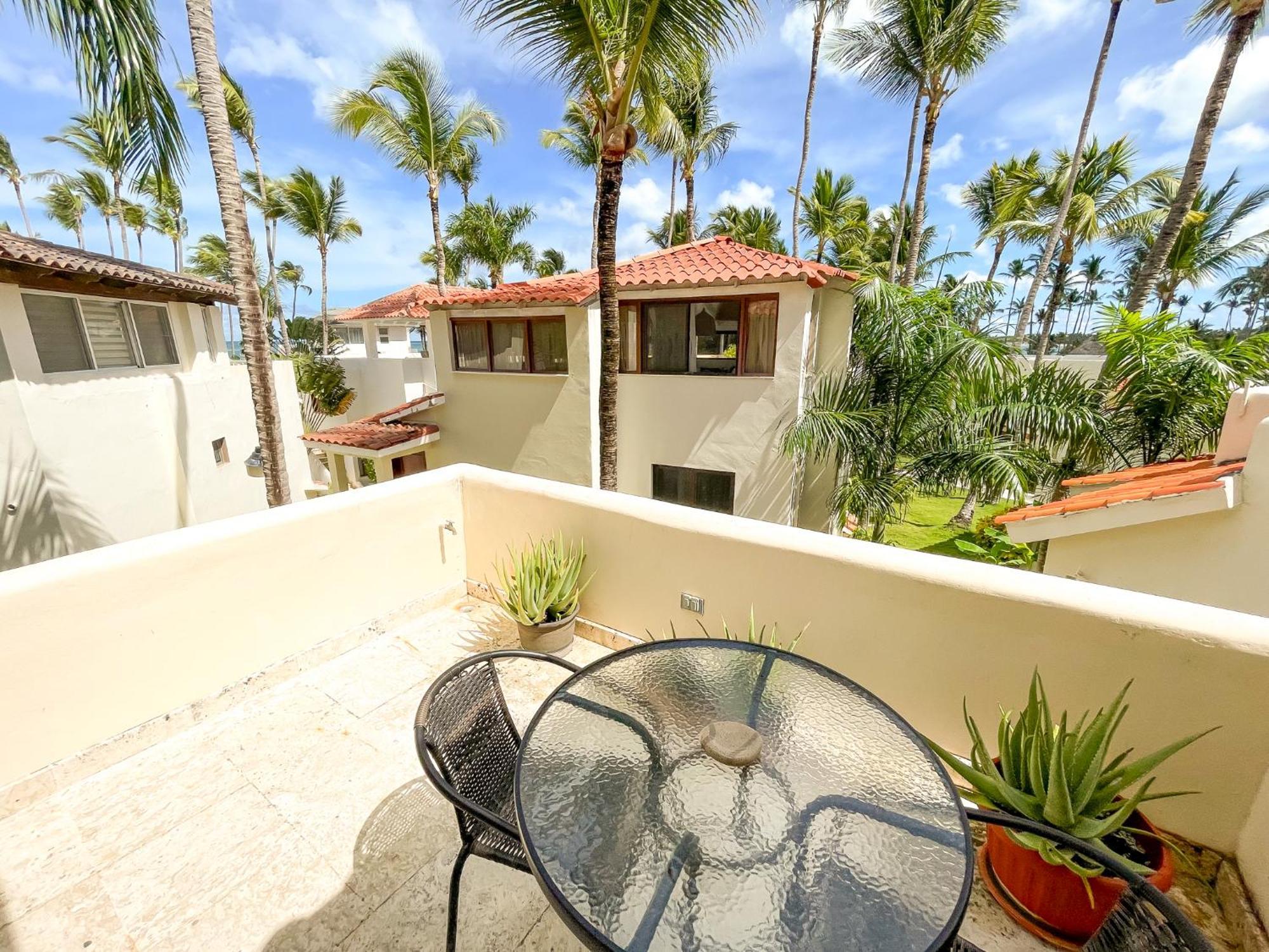 Hotel Caribbean Mojito Beach Wifi And Long Term Los Corales Beach Club & Spa
