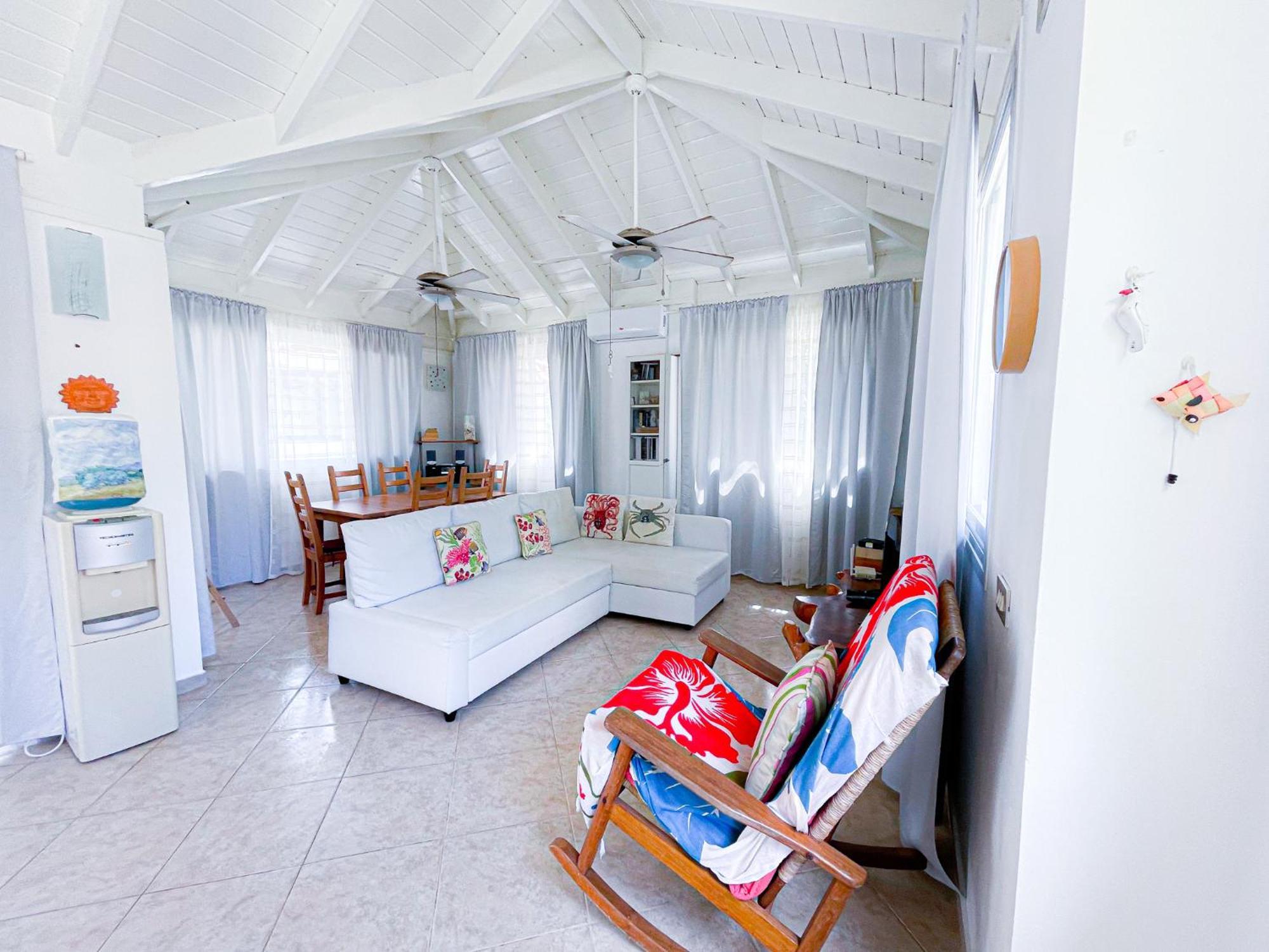 Caribbean Mojito Beach Wifi And Long Term Los Corales Beach Club & Spa 5*