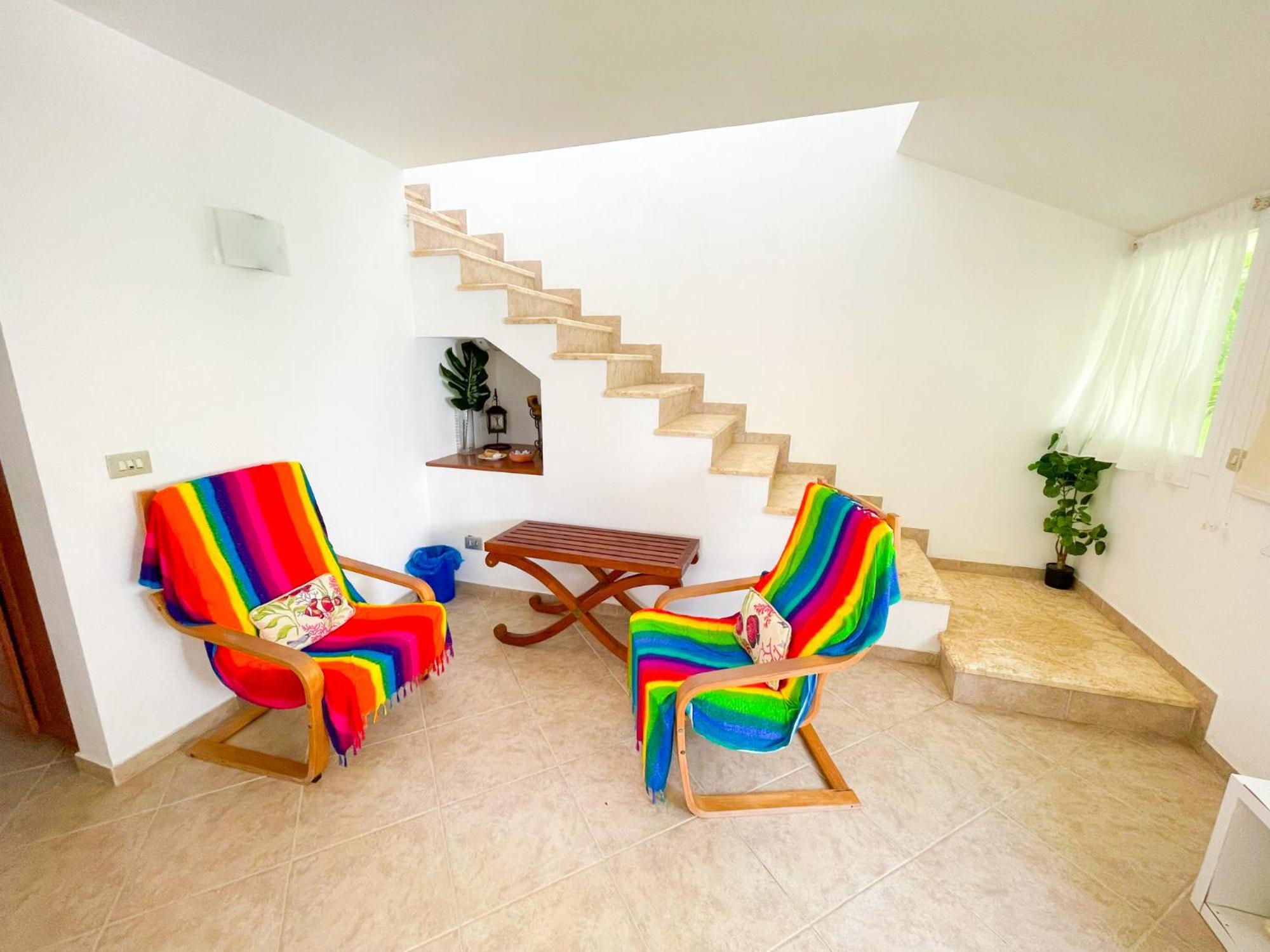 Caribbean Mojito Beach Wifi And Long Term Los Corales Beach Club & Spa Hotel 5*