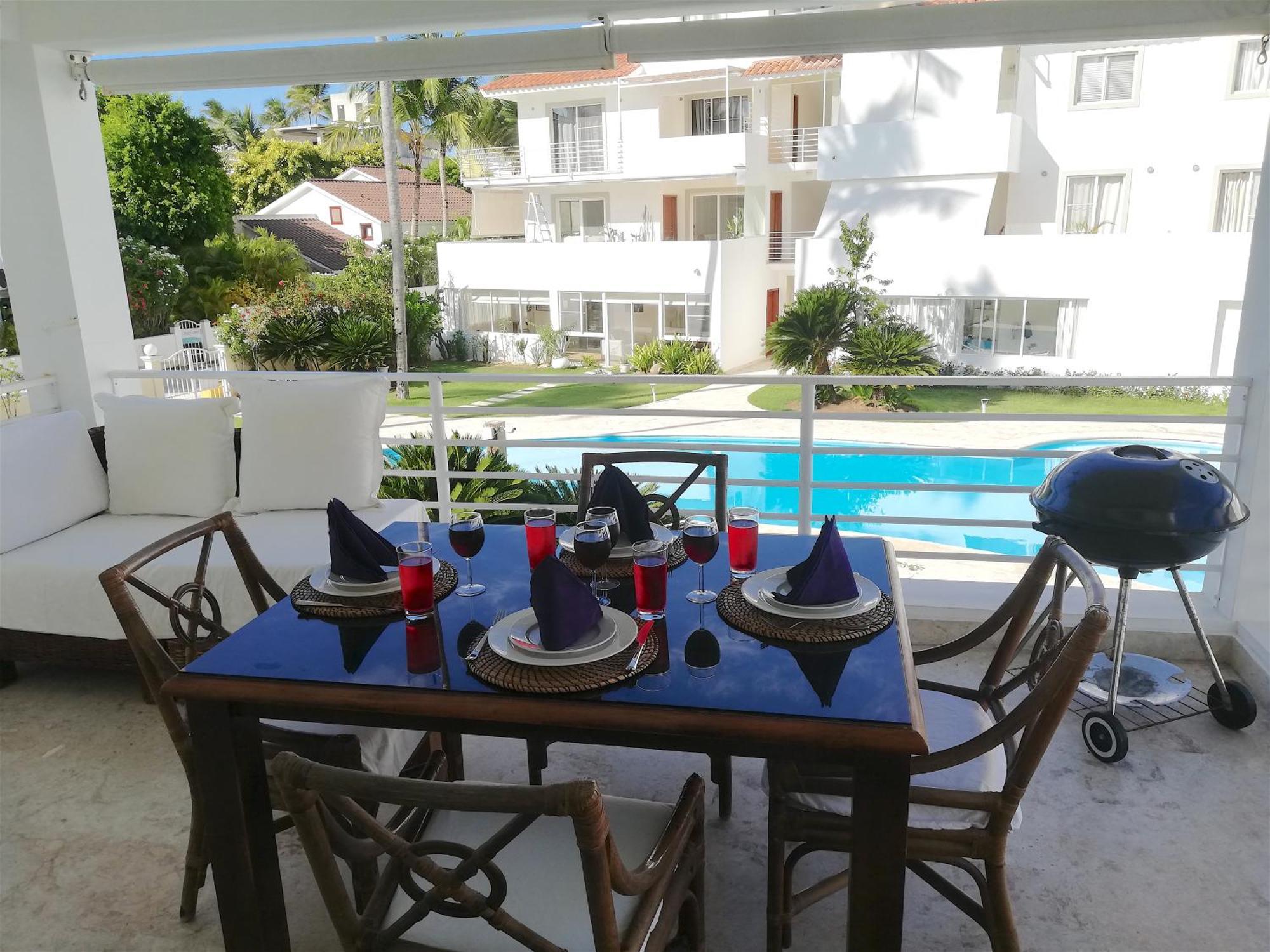 Apartamento Coral Private Beach And Spa *
