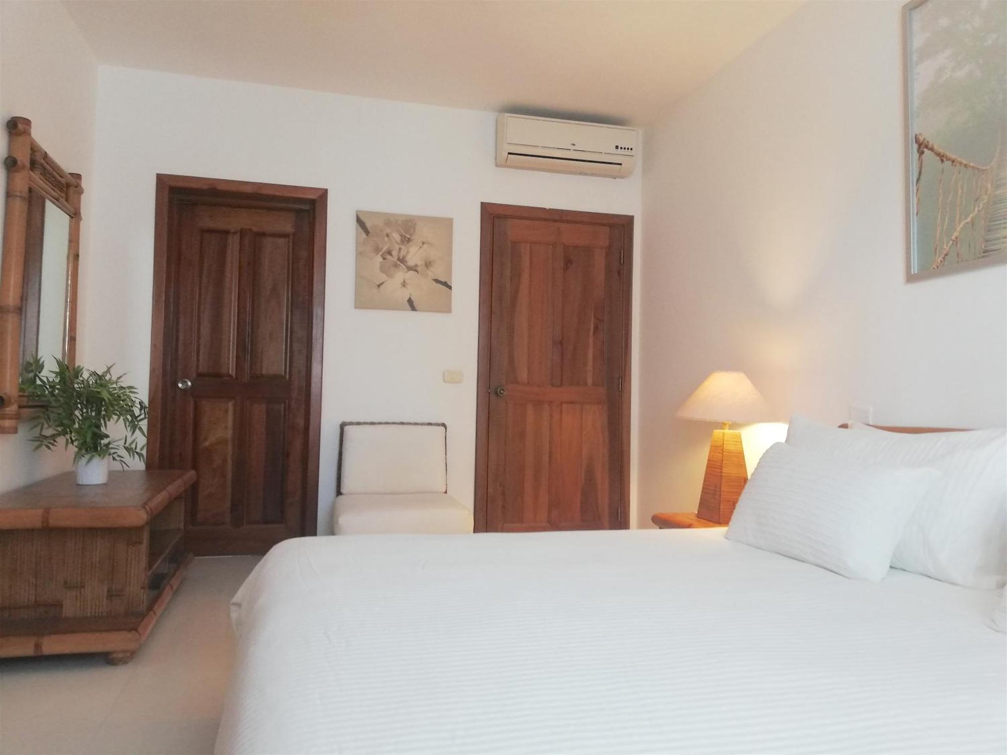 Coral Private Beach And Spa Apartamento *