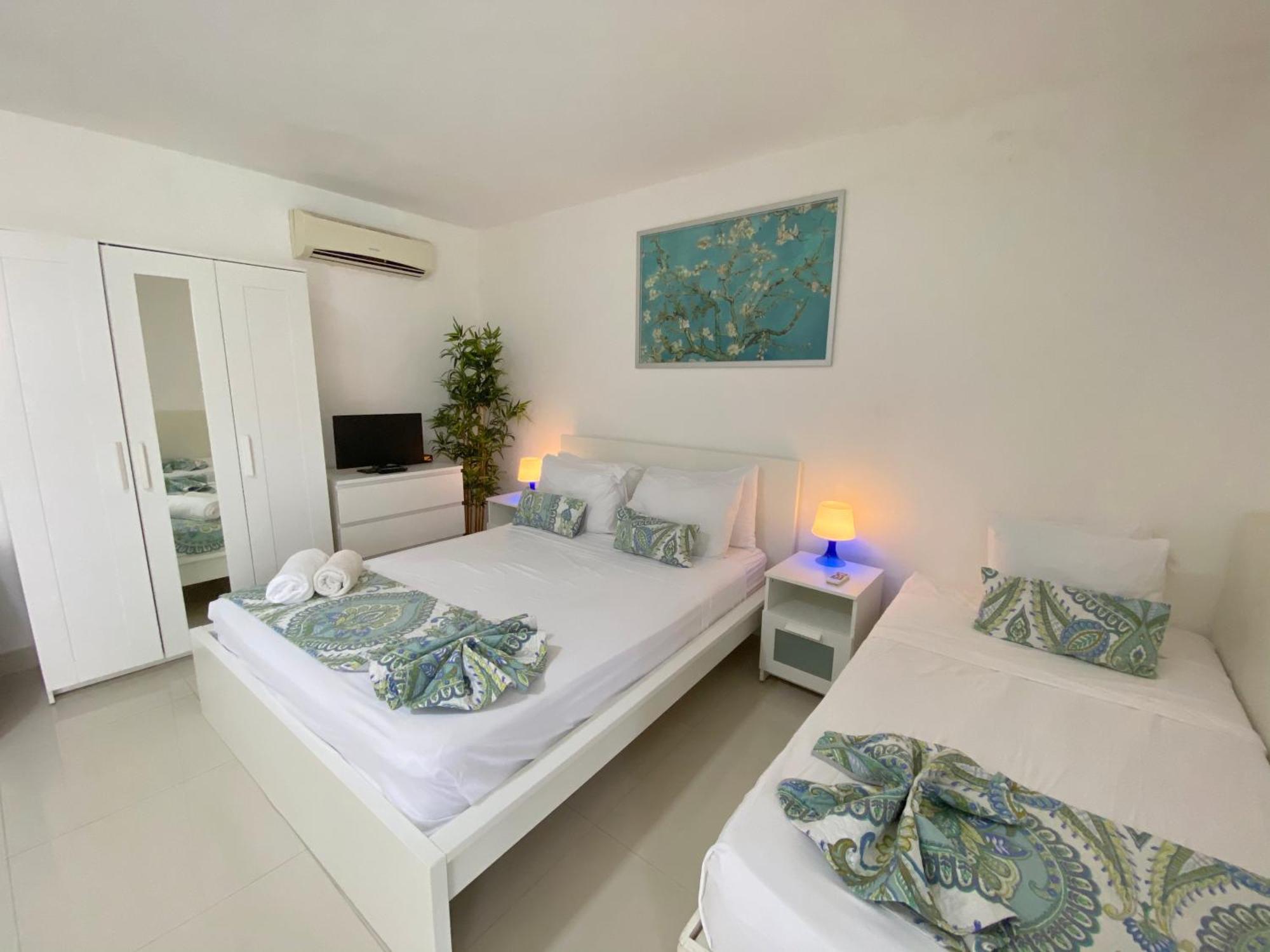 Hotel Sol Caribe
