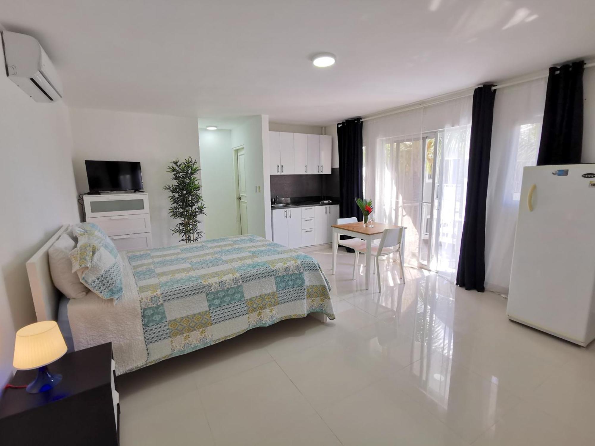 Hotel Sol Caribe