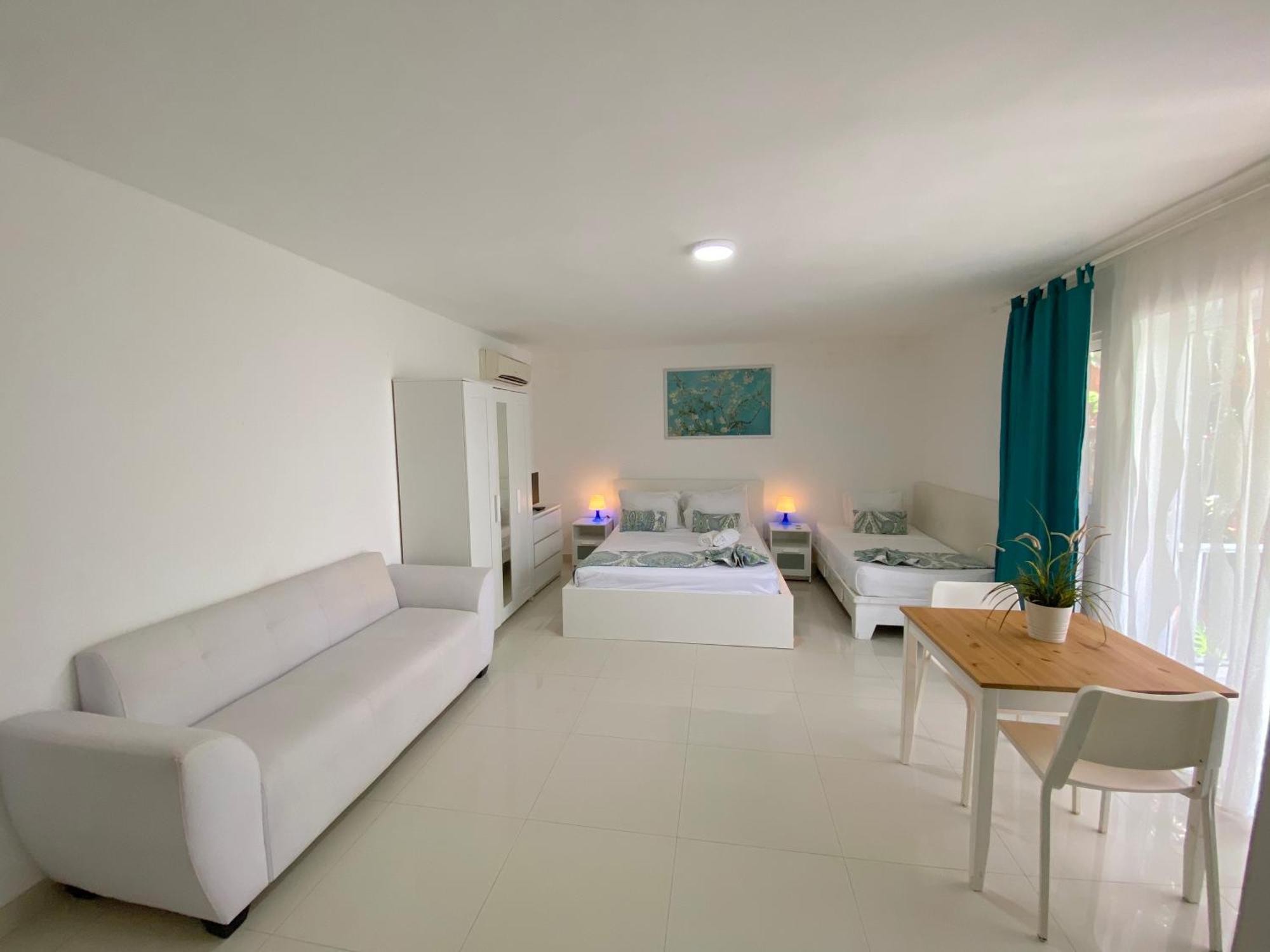 Hotel Sol Caribe 5*