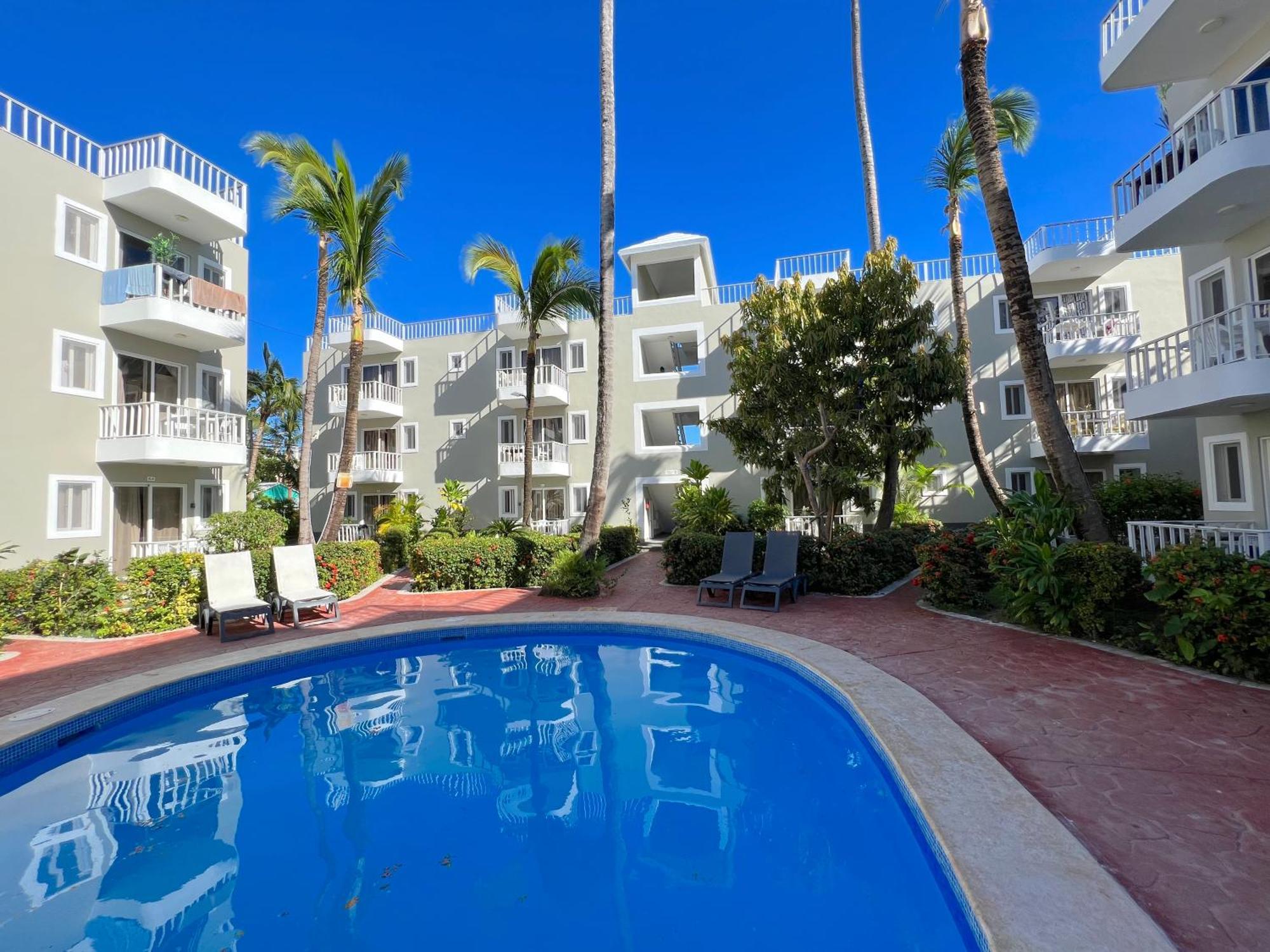 Sol Caribe Hotel