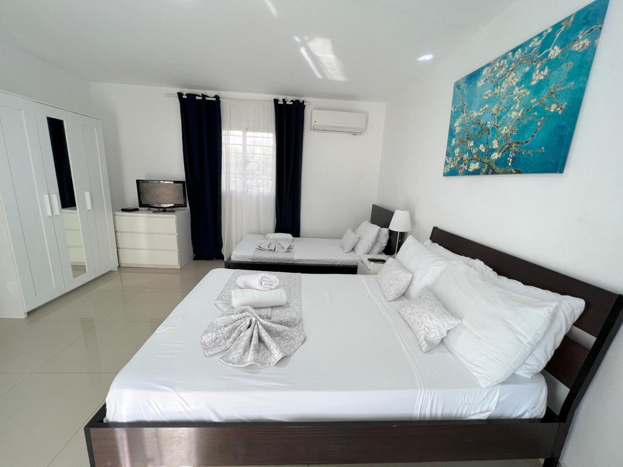 Hotel Sol Caribe
