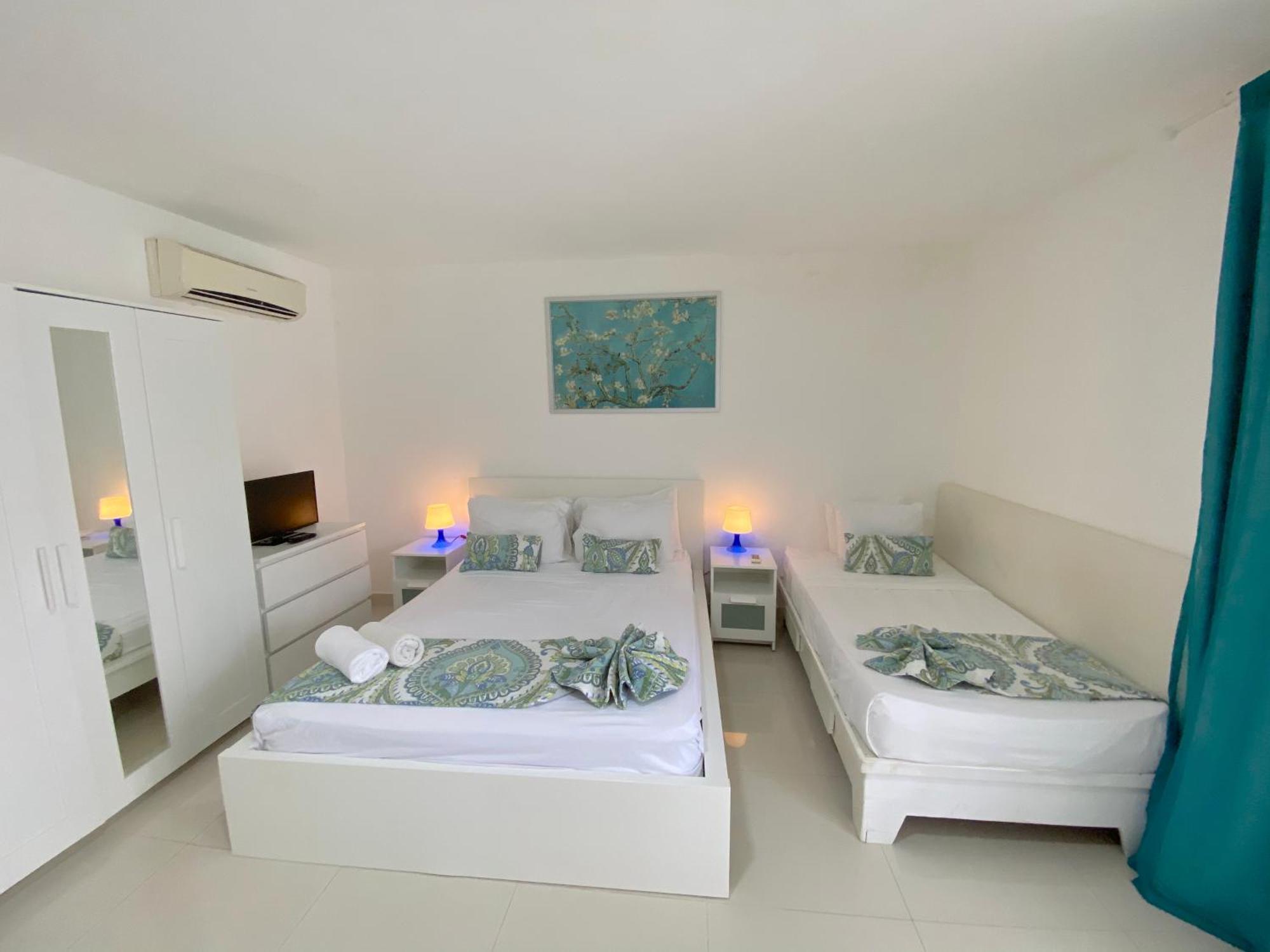 Sol Caribe Hotel 5*