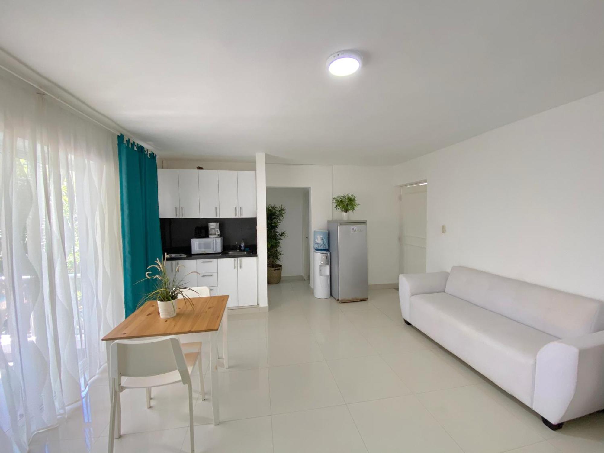 Hotel Sol Caribe 5*