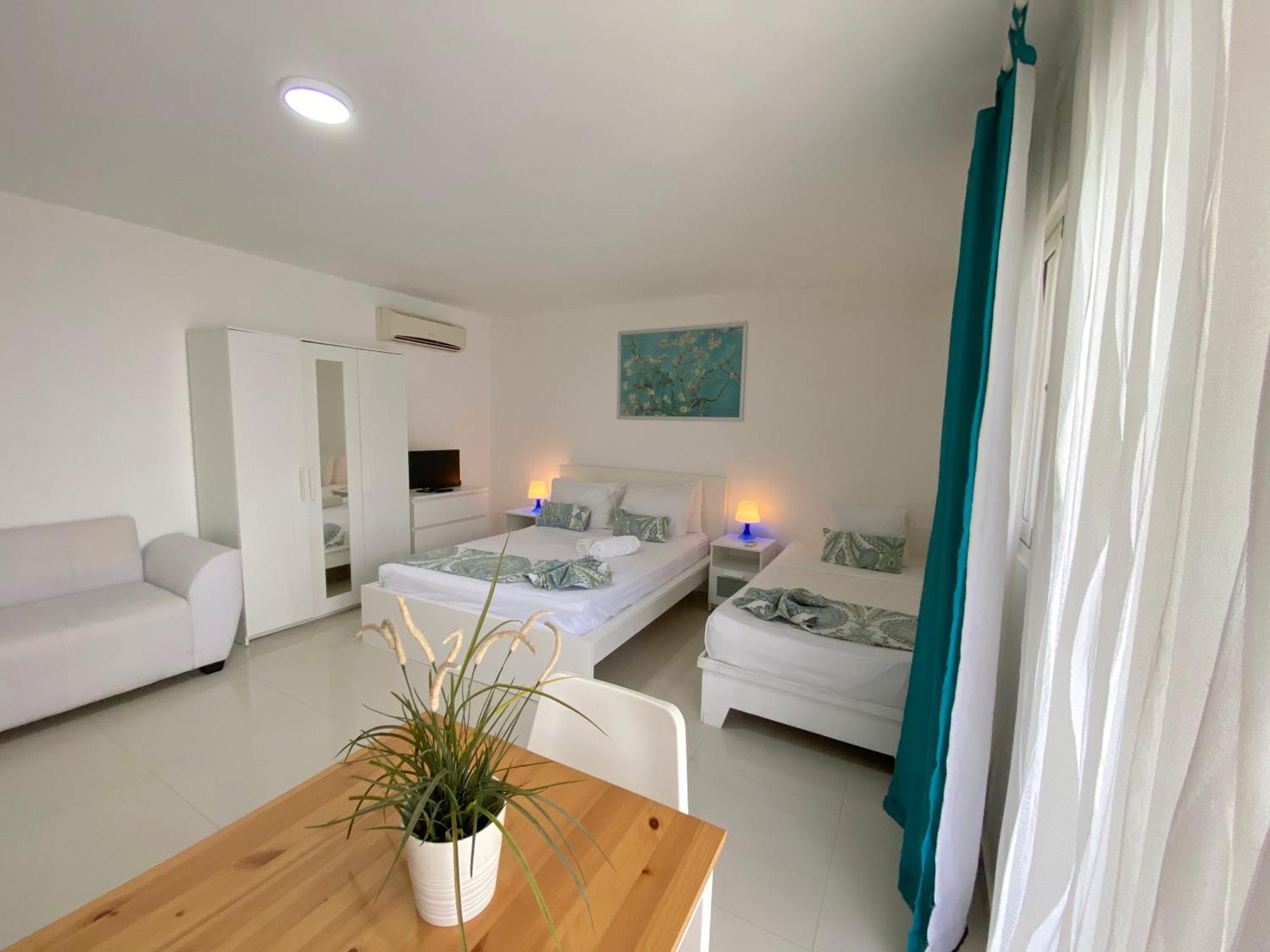Hotel Sol Caribe 5*