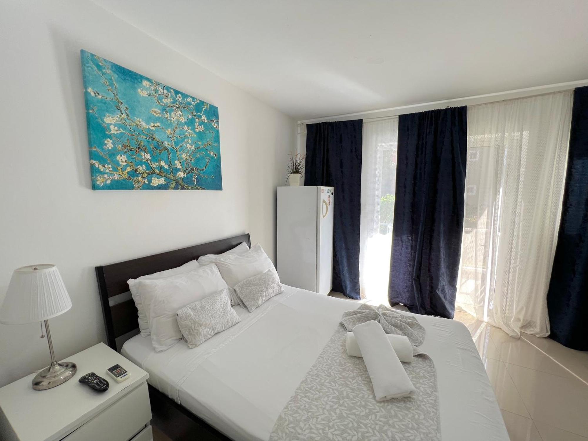 Sol Caribe Hotel Punta Cana
