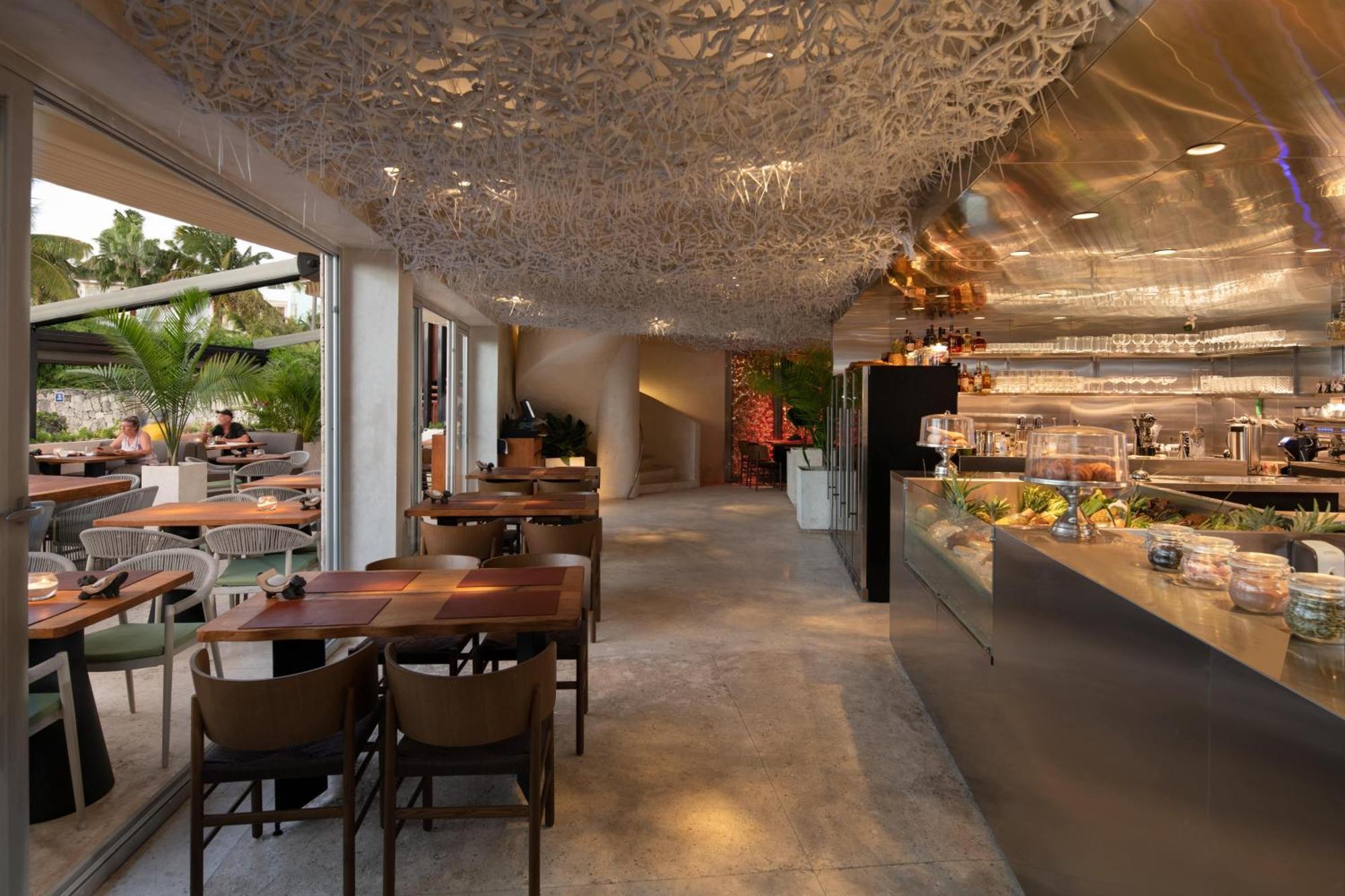 Sol Caribe Hotel