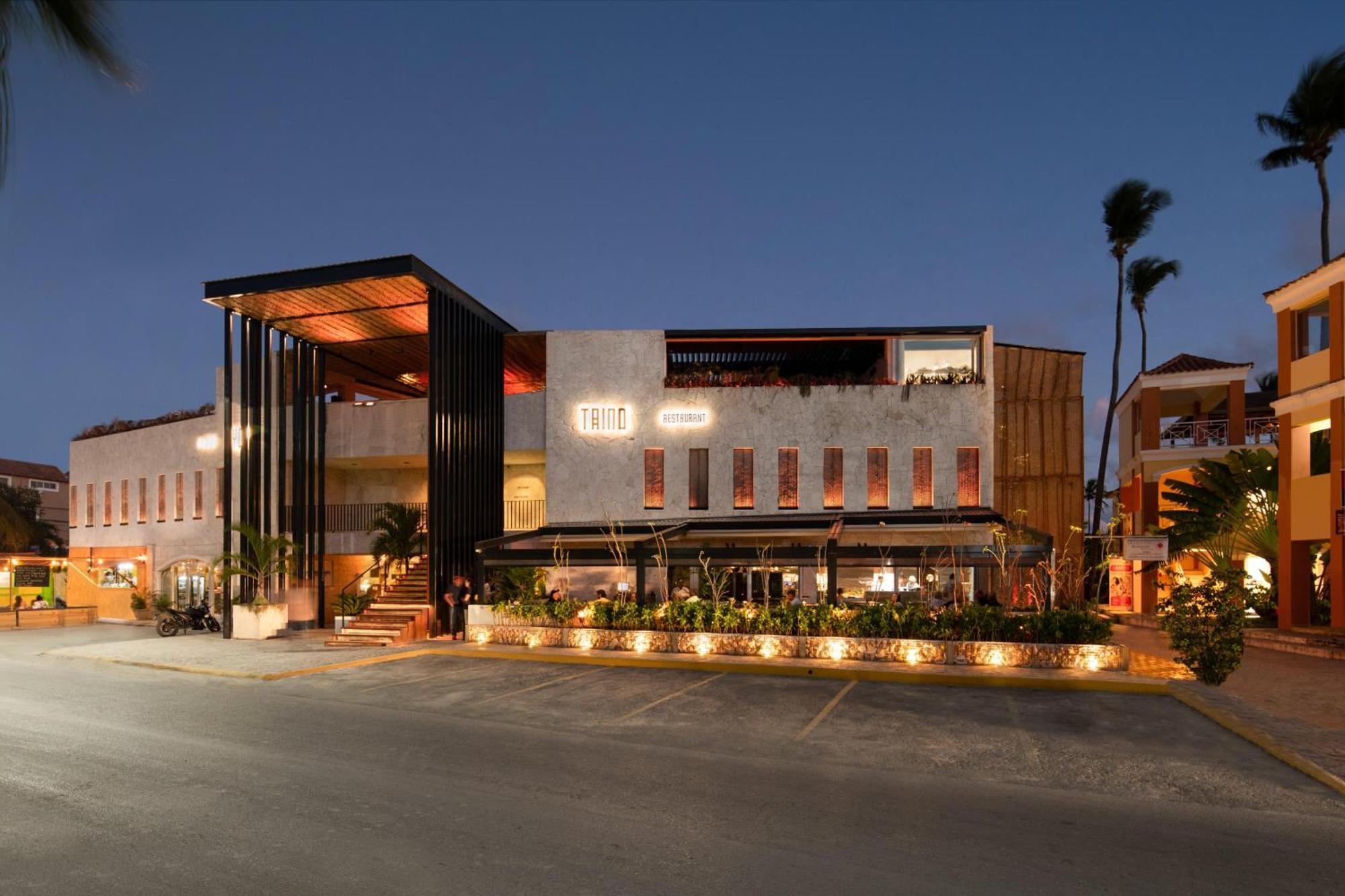 Sol Caribe Hotel 5*