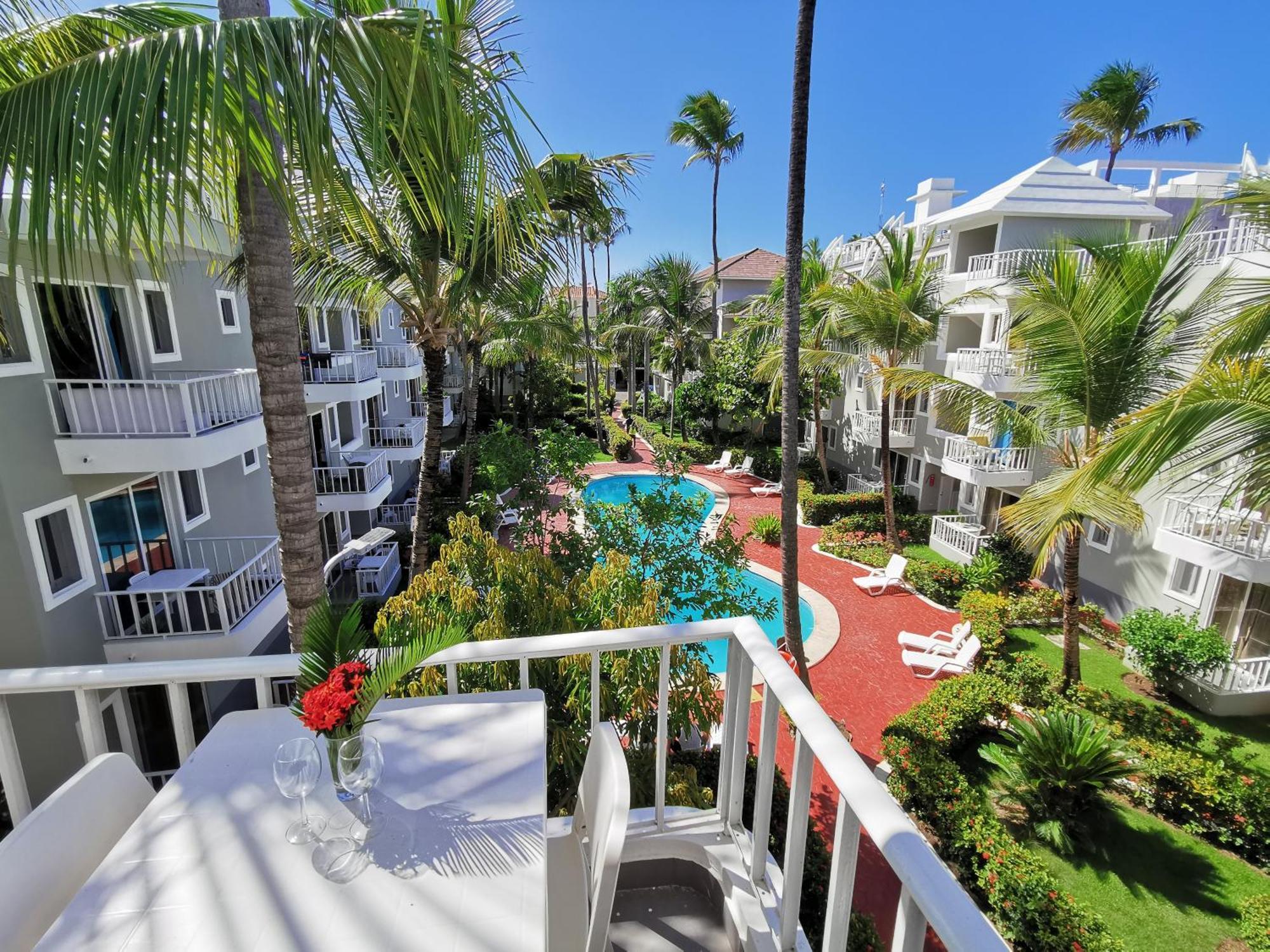 Sol Caribe Hotel