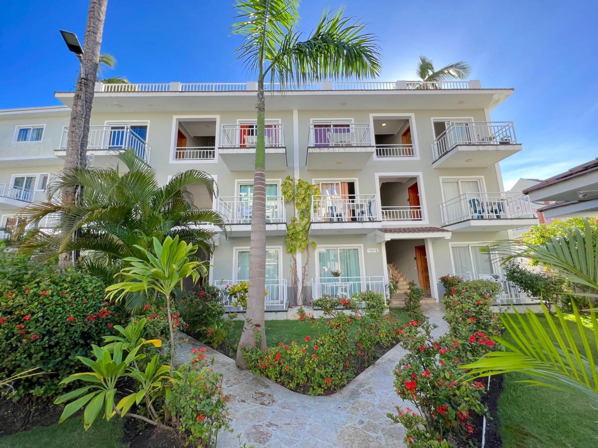 Hotel Sol Caribe