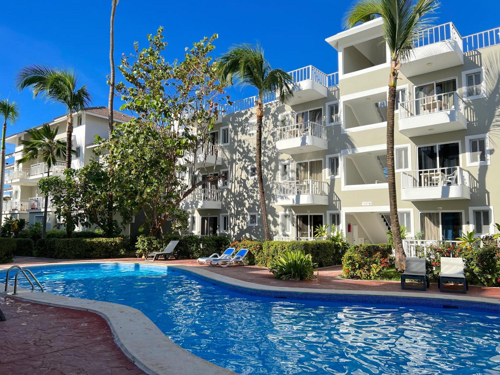 Sol Caribe