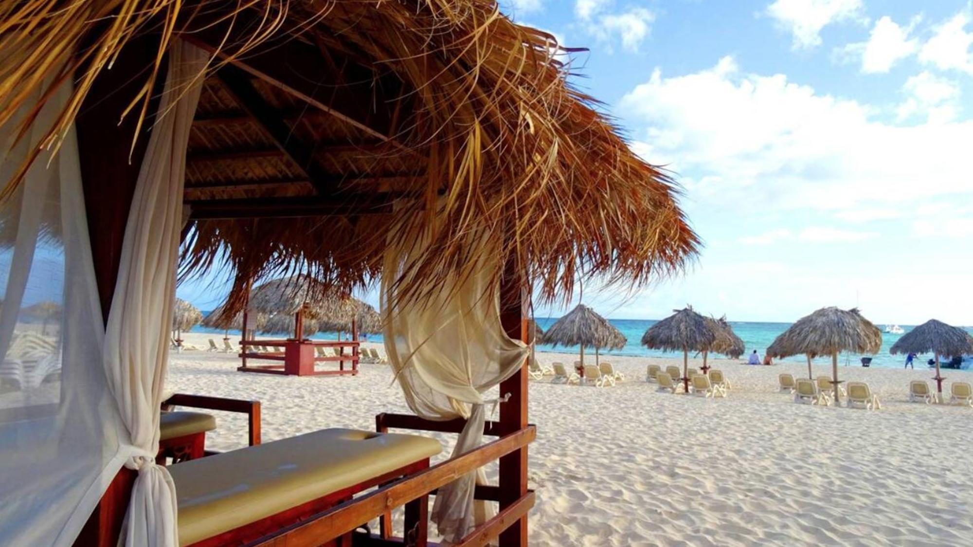 Hotel Sol Caribe Punta Cana