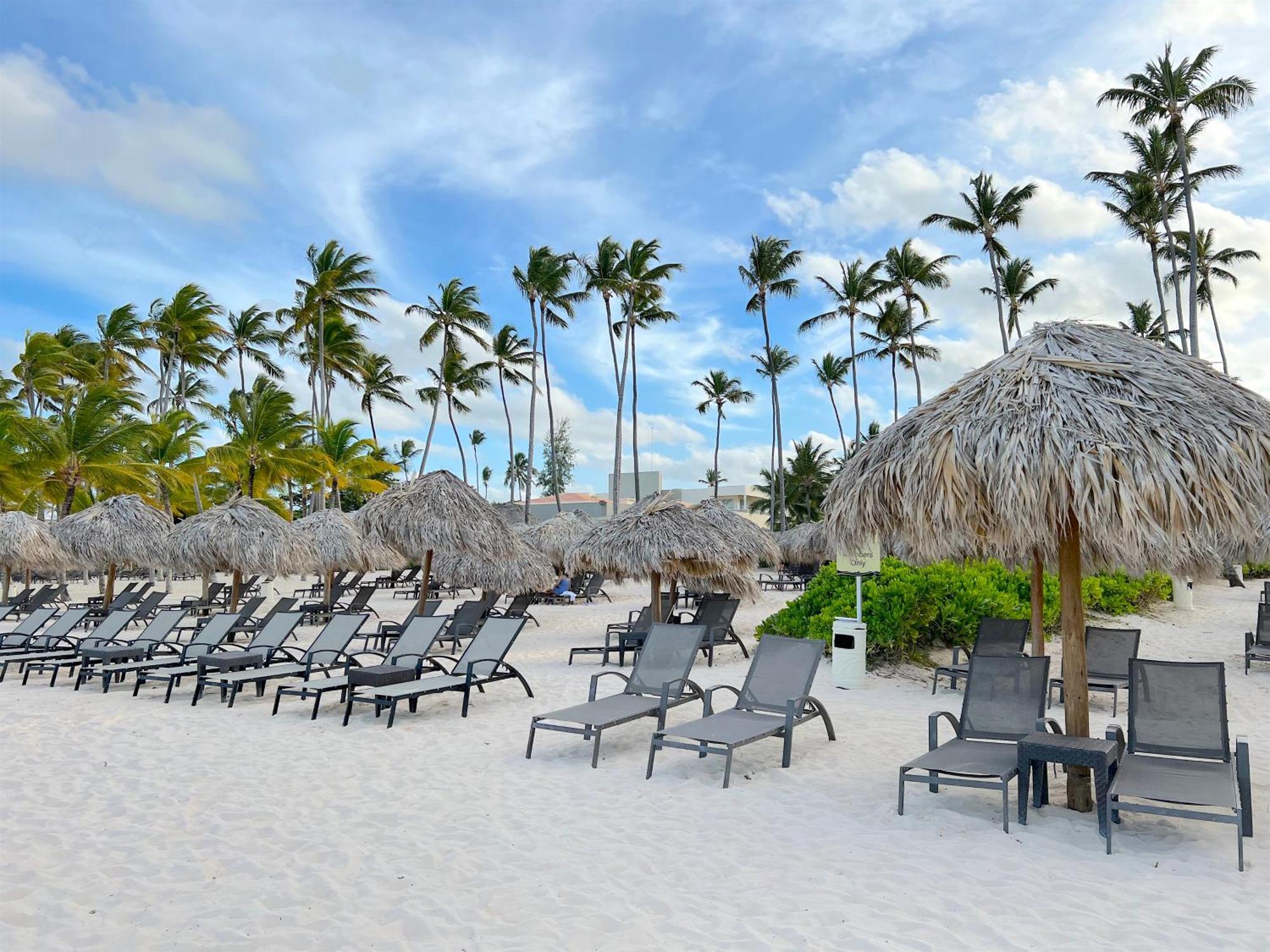 Hotel Sol Caribe