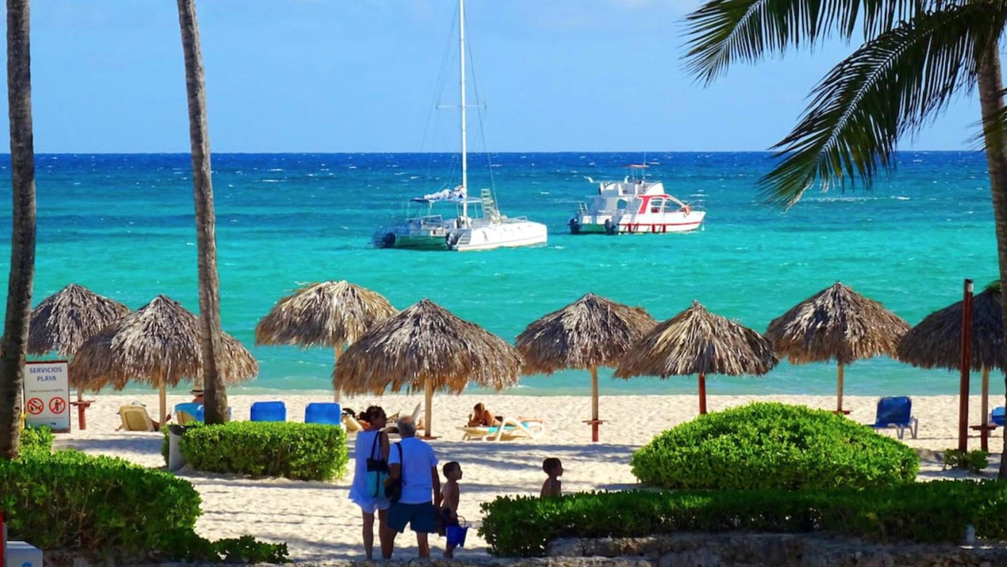 Sol Caribe Hotel 5*