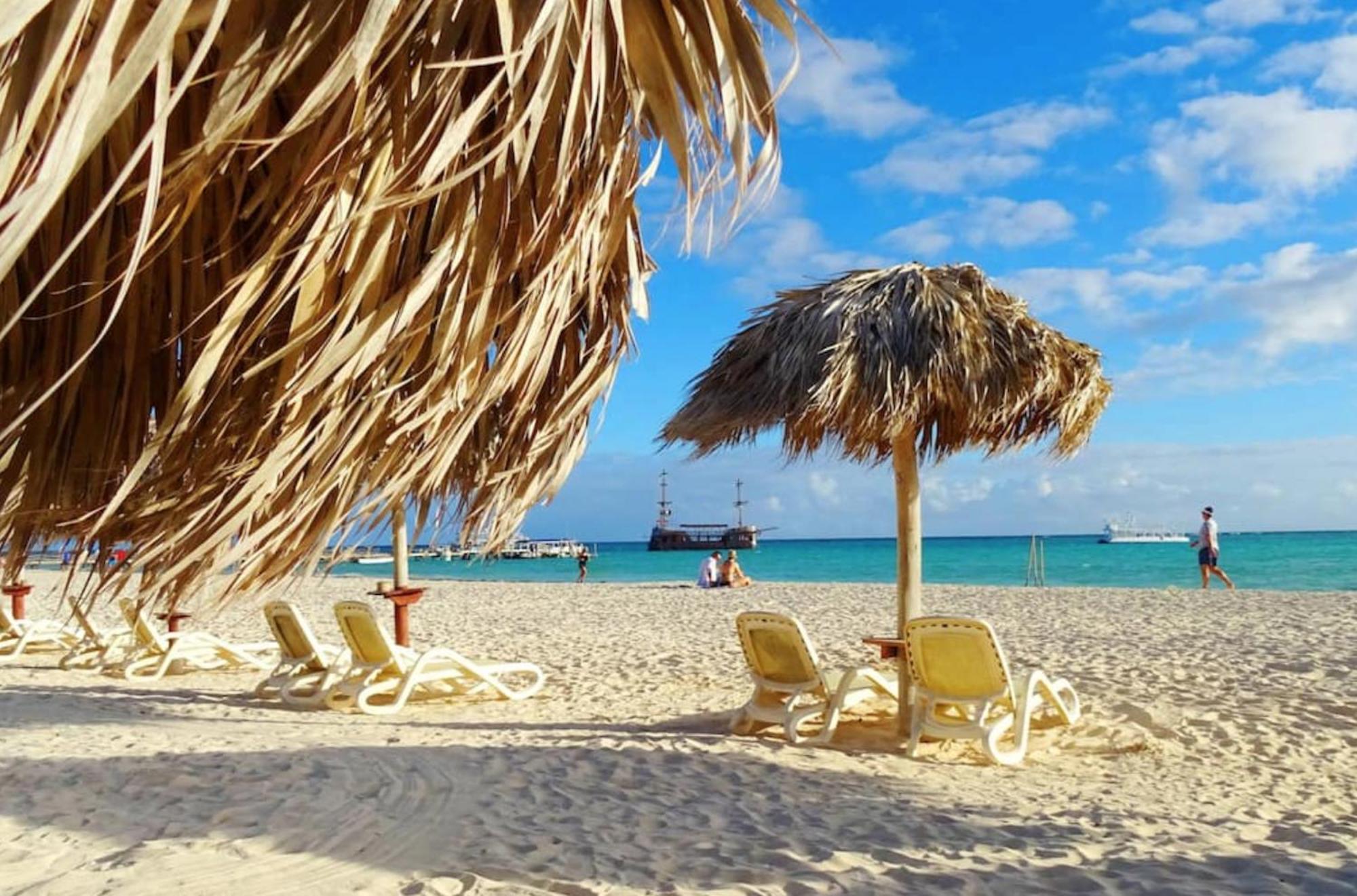 Hotel Sol Caribe Punta Cana