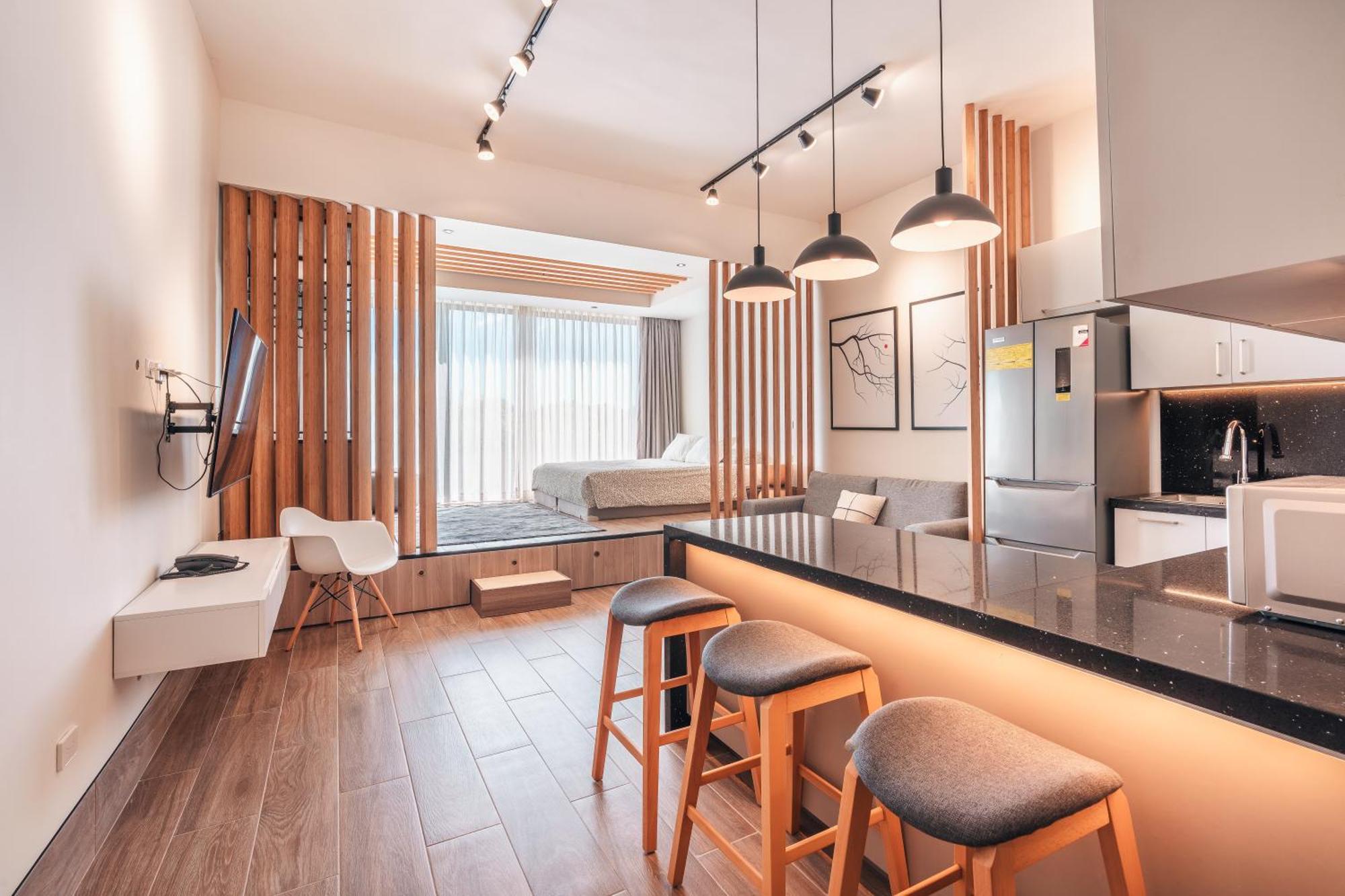 Probar Bed and breakfast