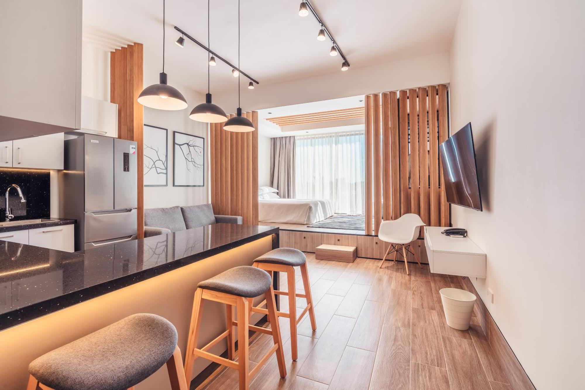 Probar Bed and breakfast