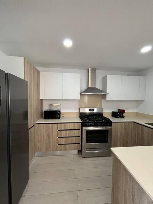 Corals Retreat 2br Apartamento