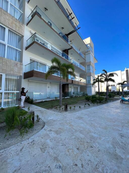 Apartamento Corals Retreat 2br