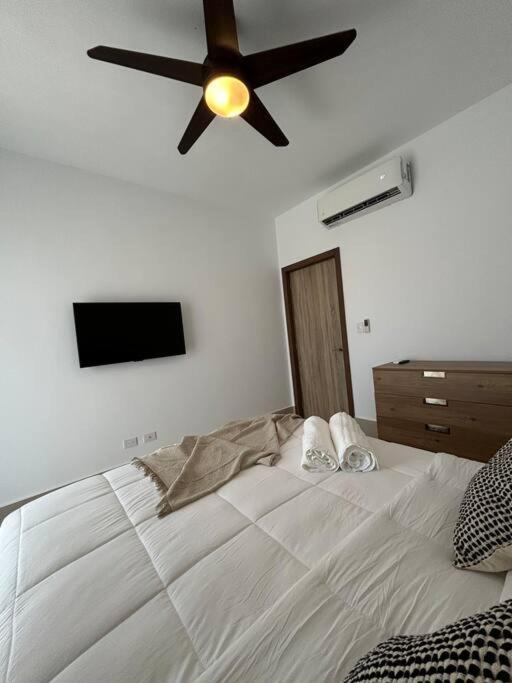 Corals Retreat 2br Apartamento *