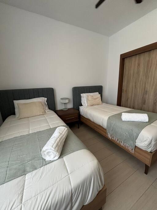 Corals Retreat 2br Apartamento
