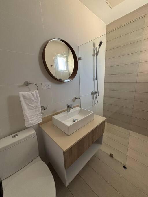 Corals Retreat 2br Apartamento *