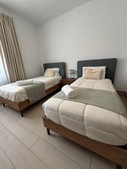 Apartamento Corals Retreat 2br